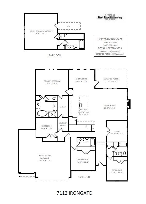 Bent Creek - Residential