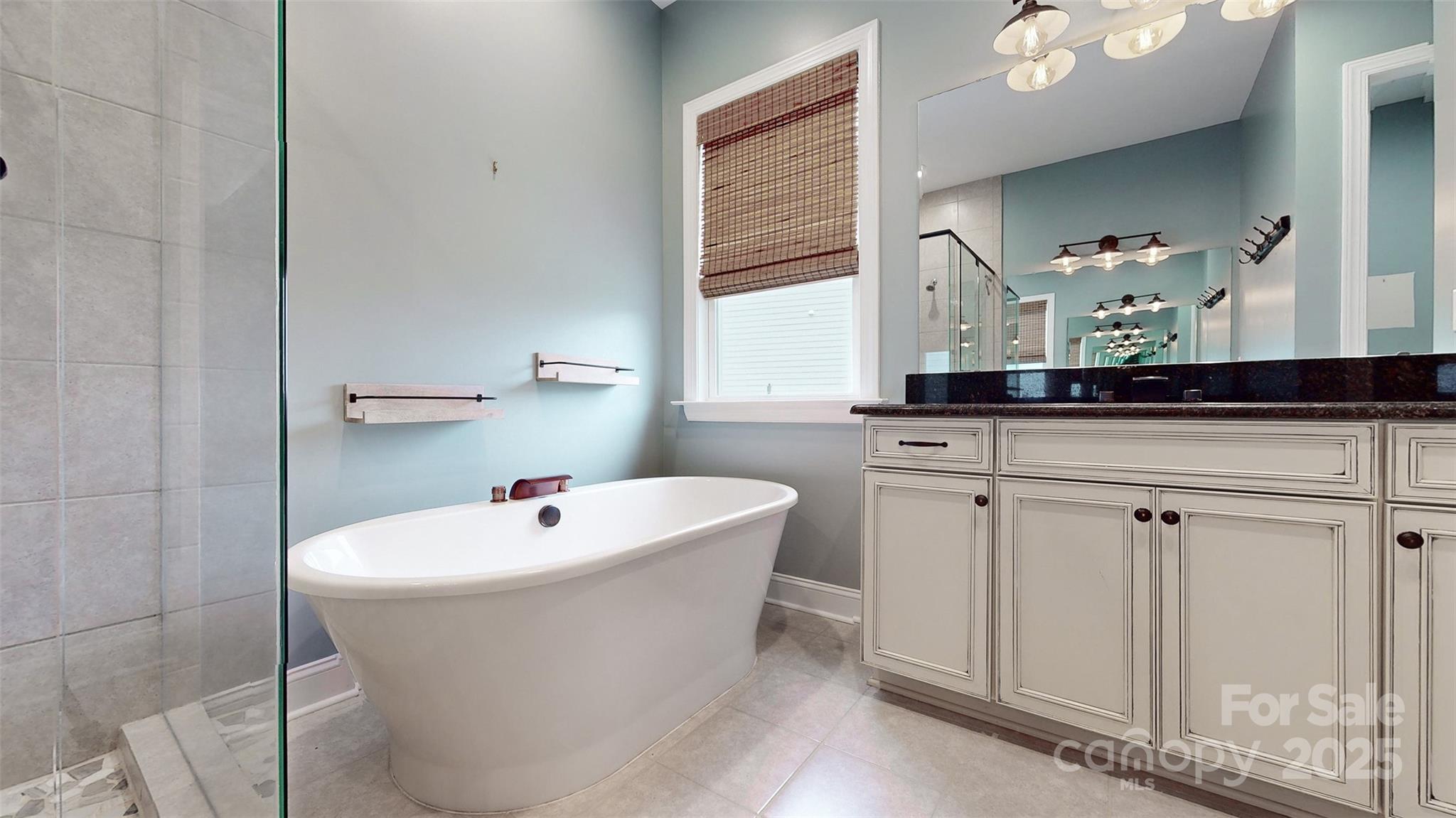 Bent Creek - Residential