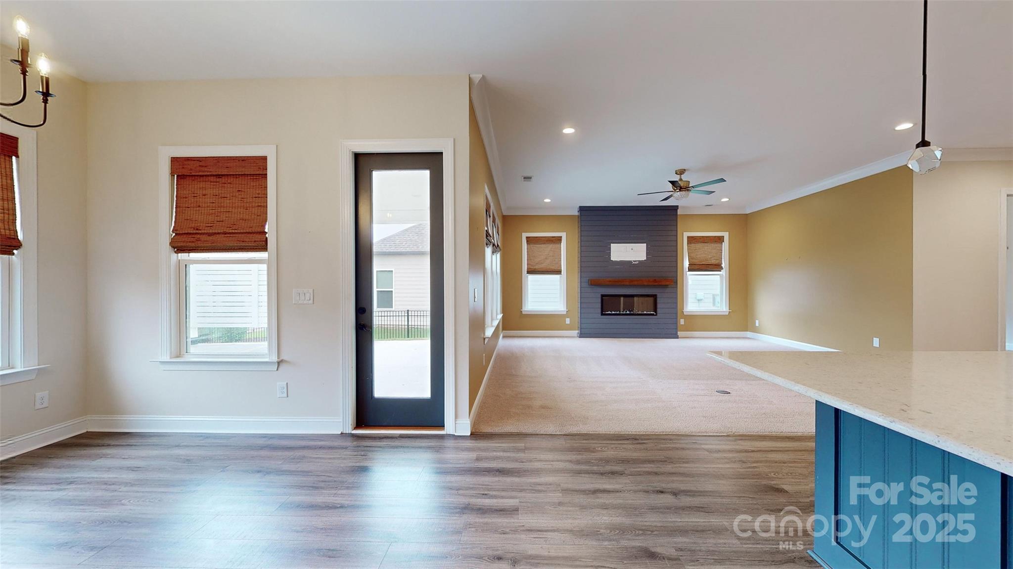 Bent Creek - Residential