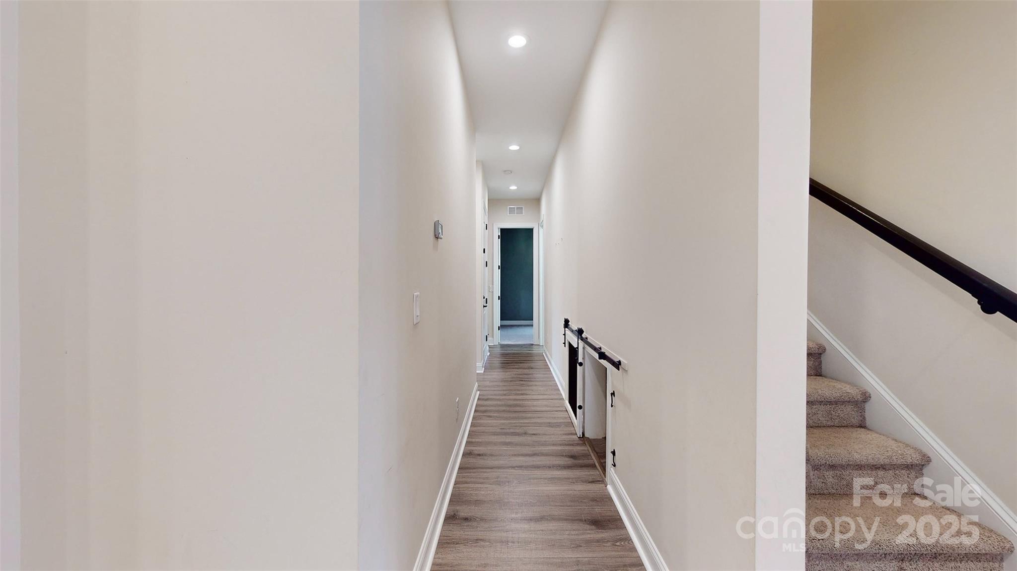 Bent Creek - Residential