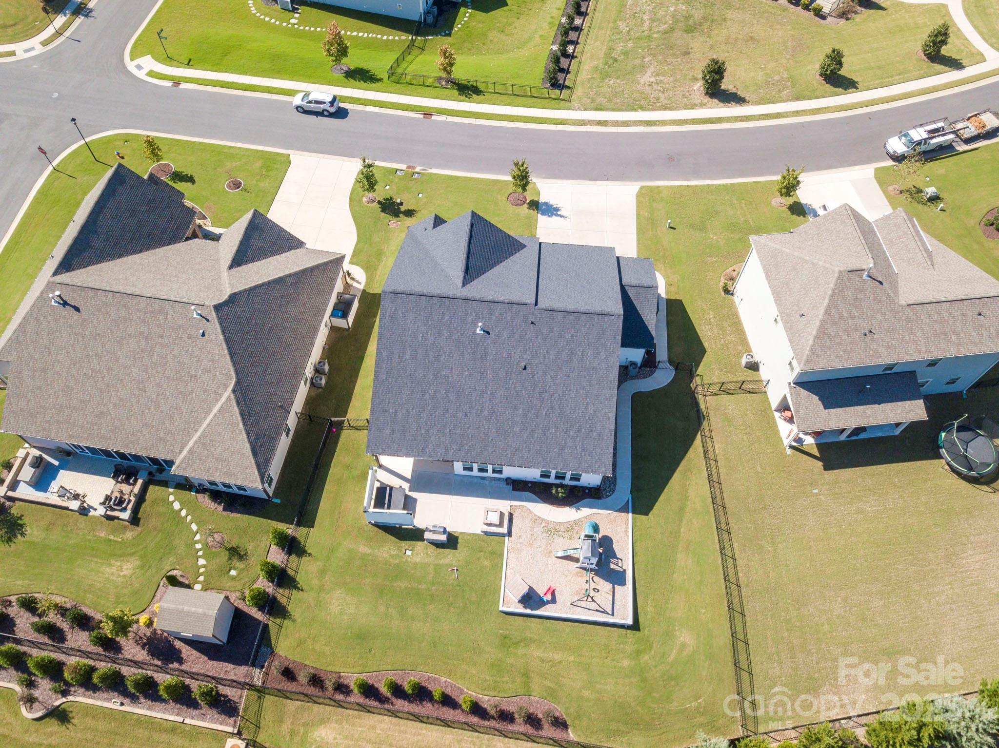 Bent Creek - Residential