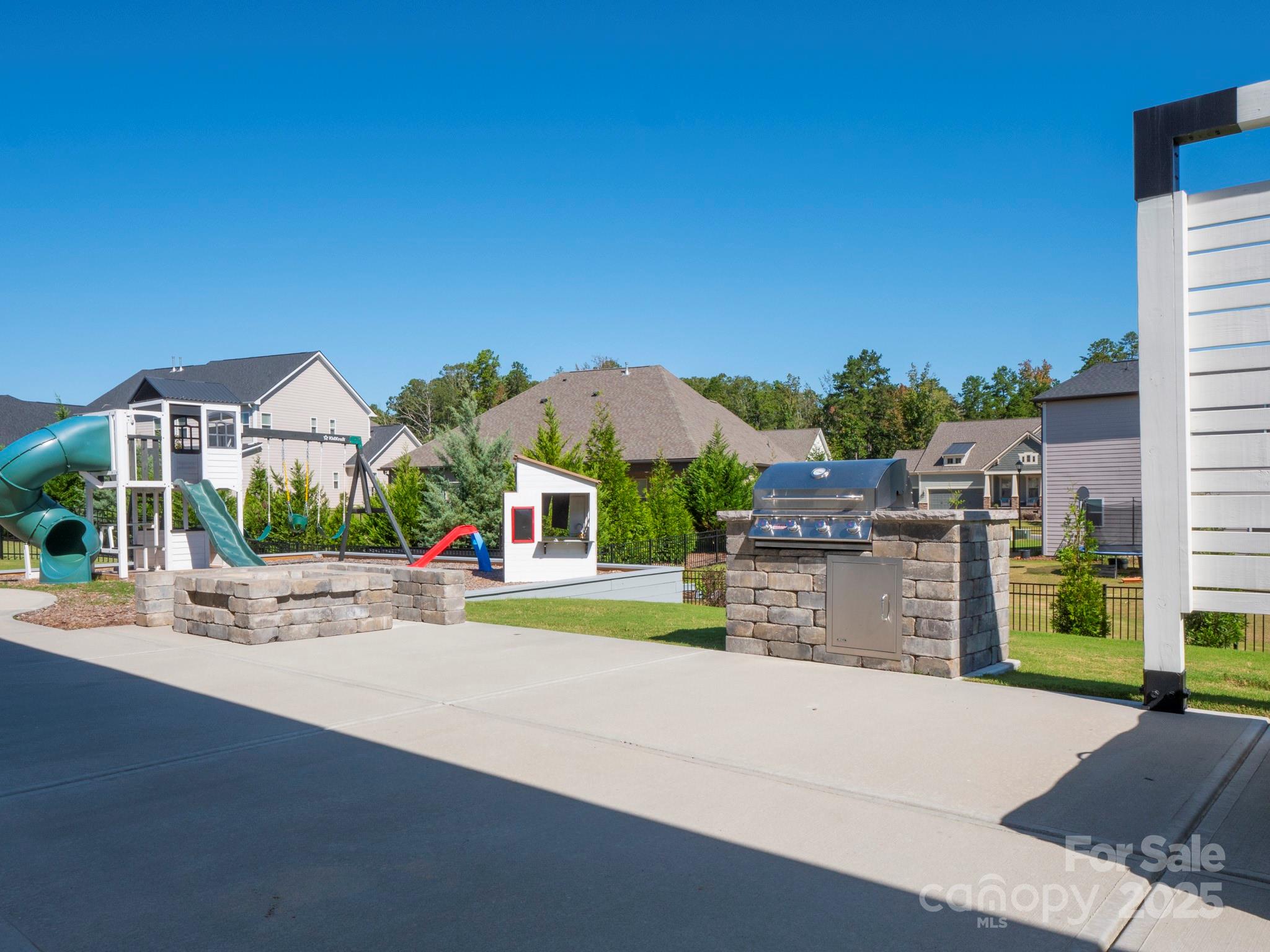 Bent Creek - Residential