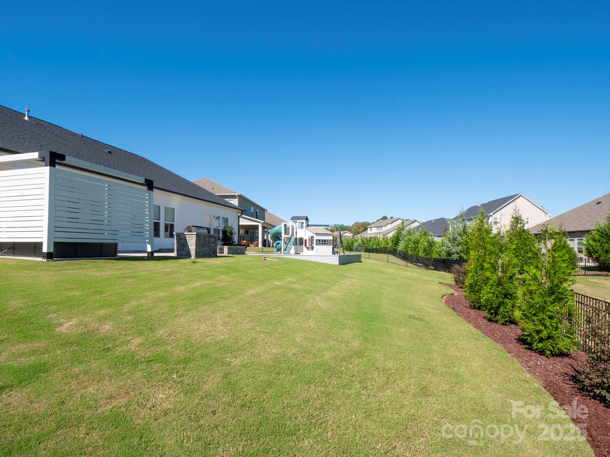 Bent Creek - Residential