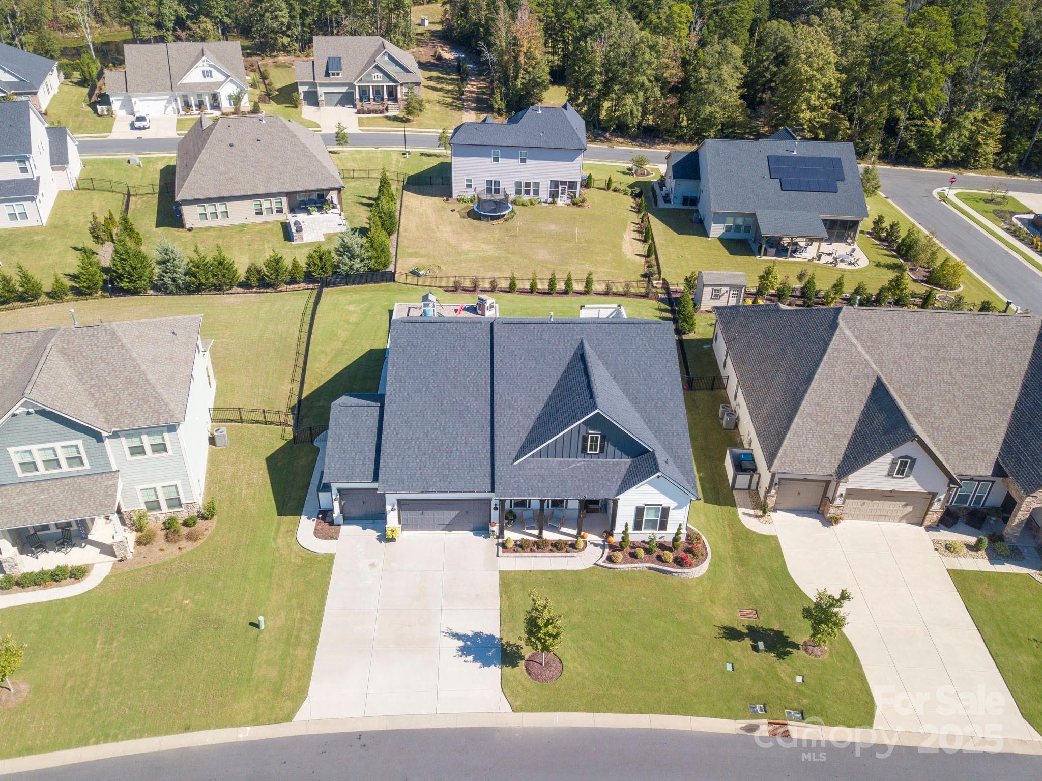 Bent Creek - Residential