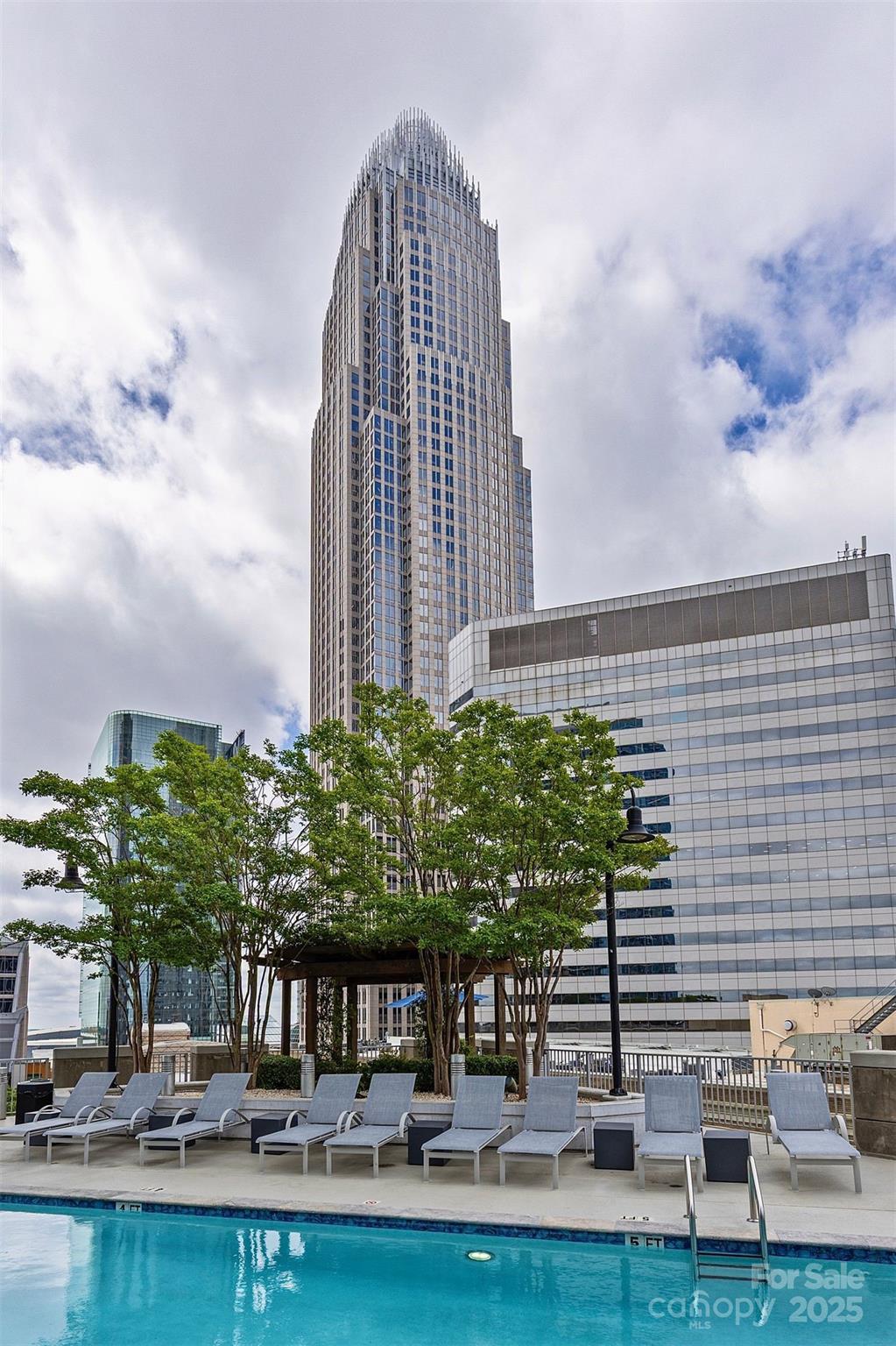 Avenue Condominiums - Residential