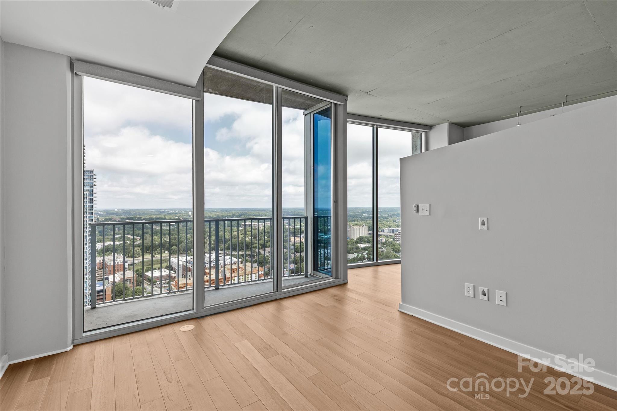 Avenue Condominiums - Residential