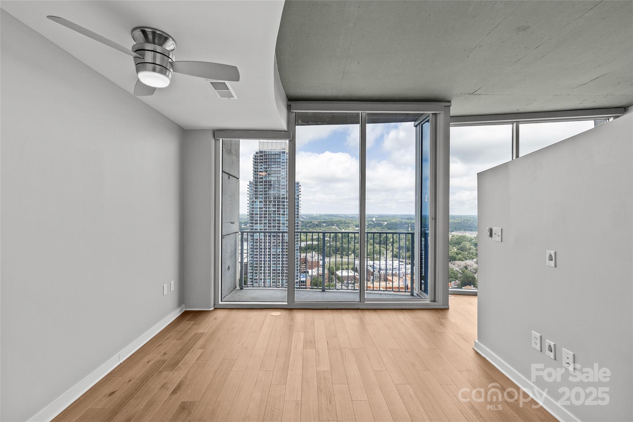 Avenue Condominiums - Residential