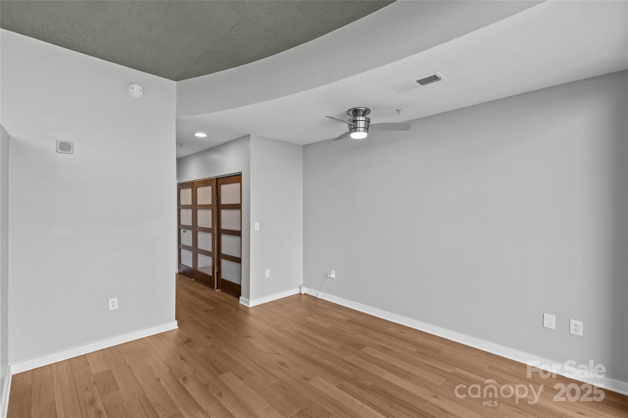 Avenue Condominiums - Residential