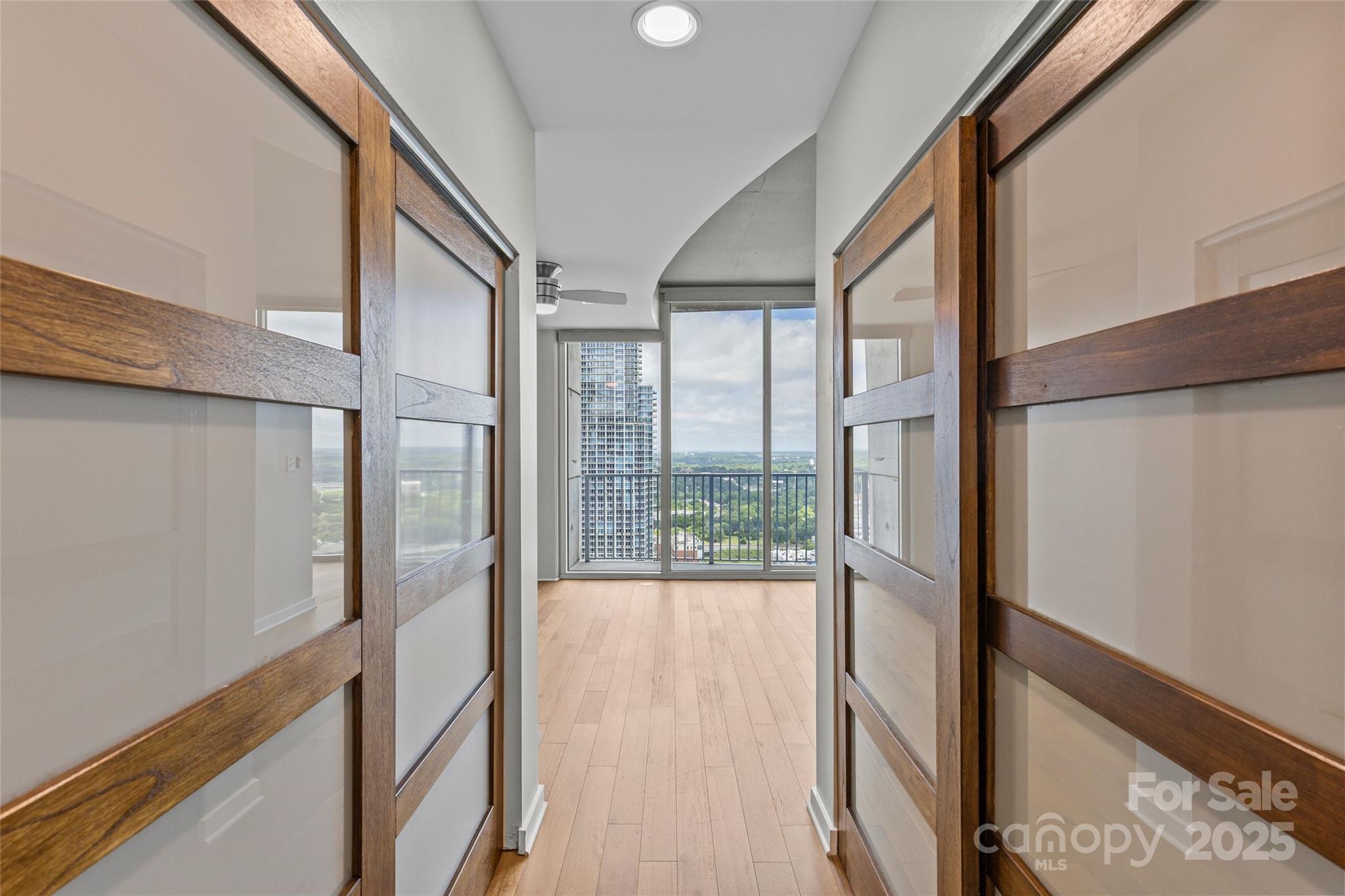 Avenue Condominiums - Residential