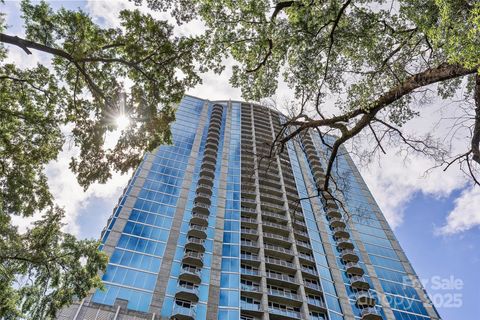 210 N Church Street 2910 Charlotte NC 28202