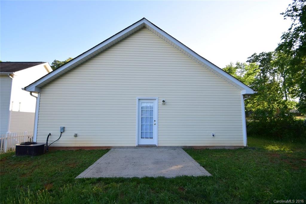 Hathaway Hills - Residential Lease