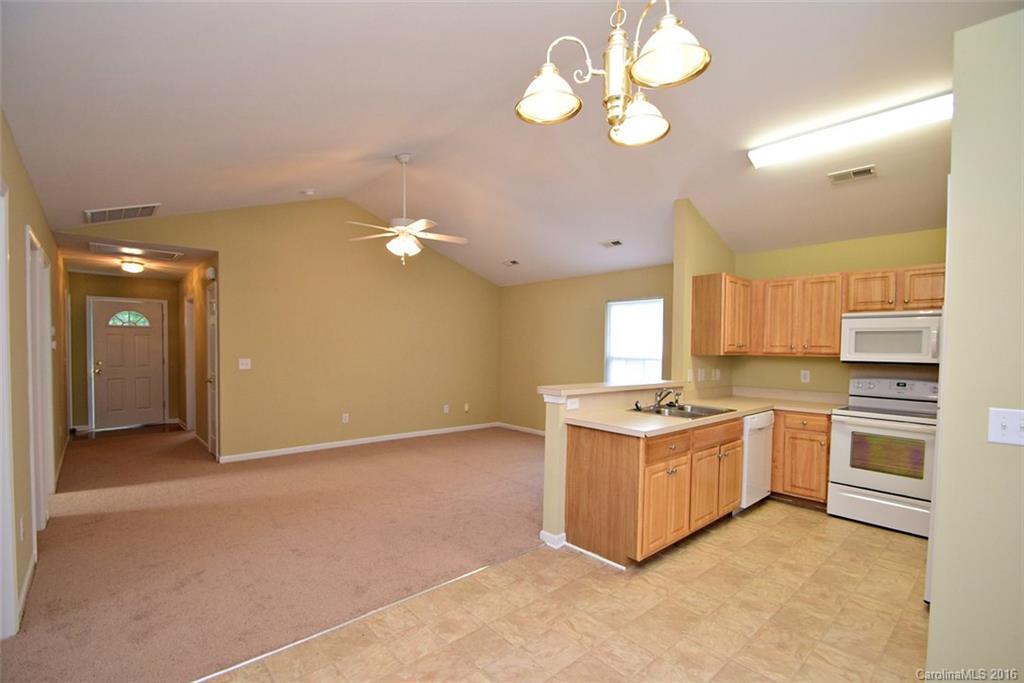 Hathaway Hills - Residential Lease