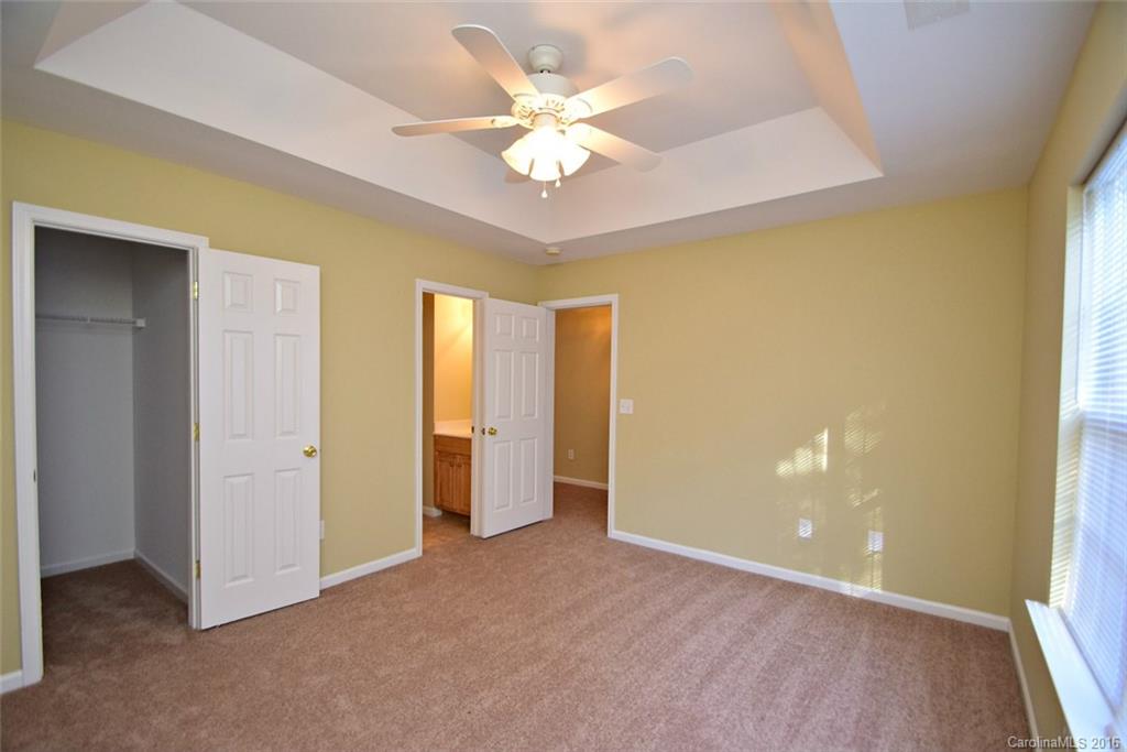 Hathaway Hills - Residential Lease