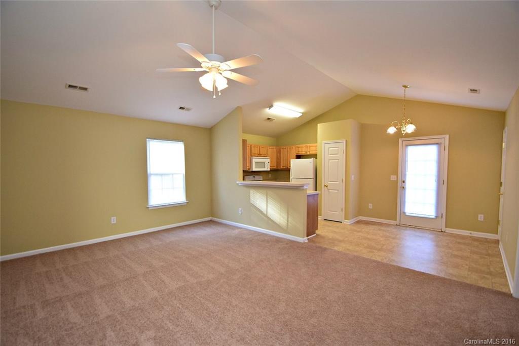 Hathaway Hills - Residential Lease