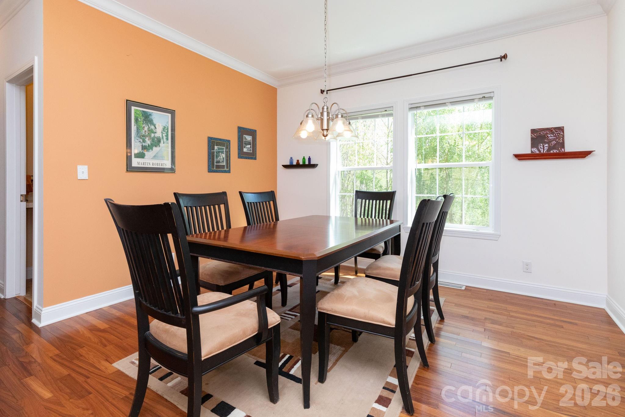 Ruth Villa - Residential