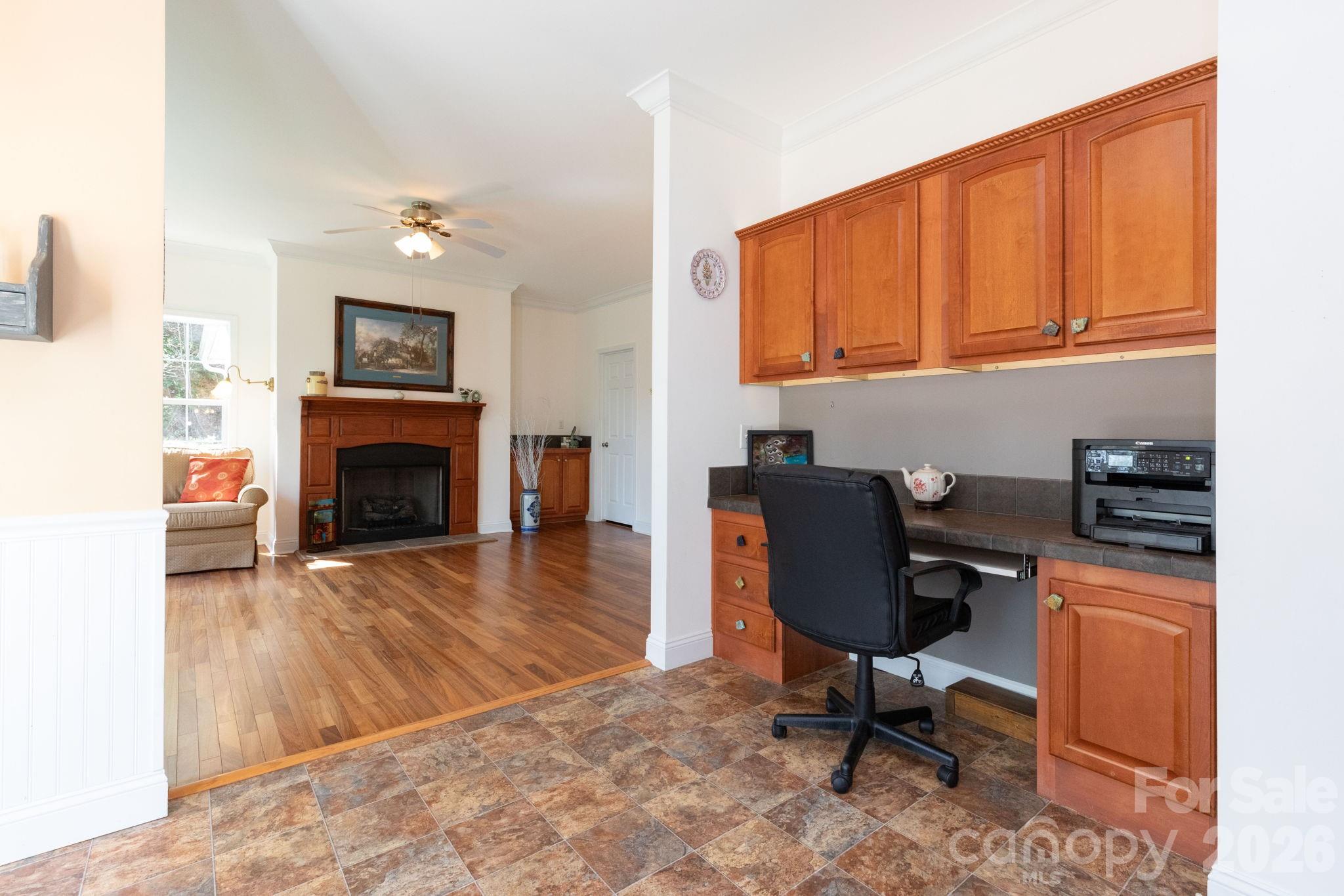 Ruth Villa - Residential