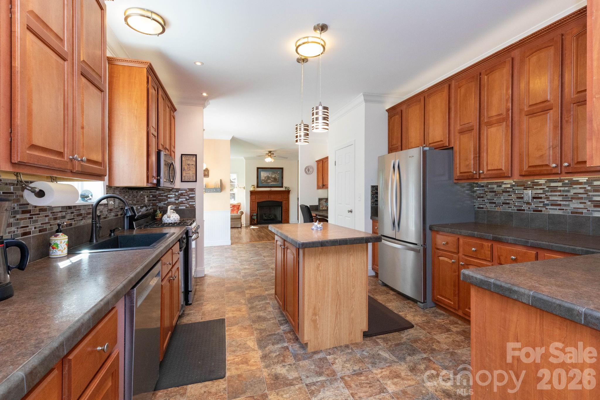 Ruth Villa - Residential