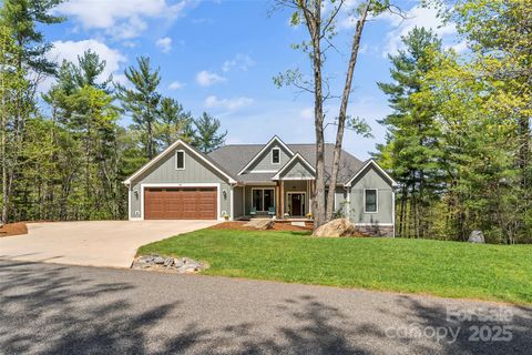 44 Sycamore Drive Nebo NC 28761