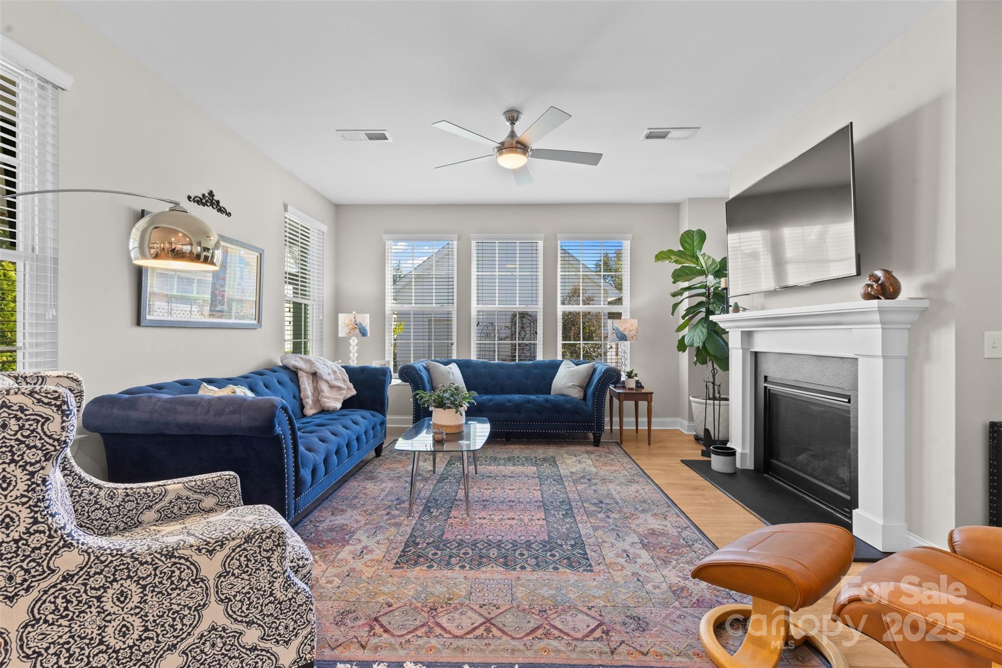 Brayden - Residential