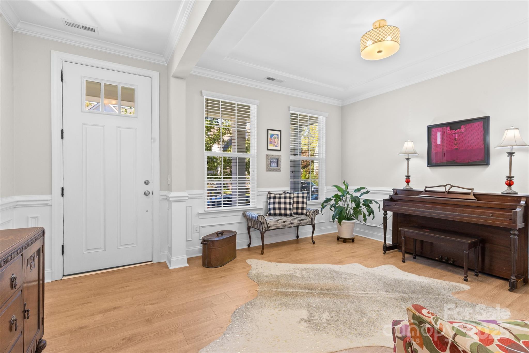 Brayden - Residential