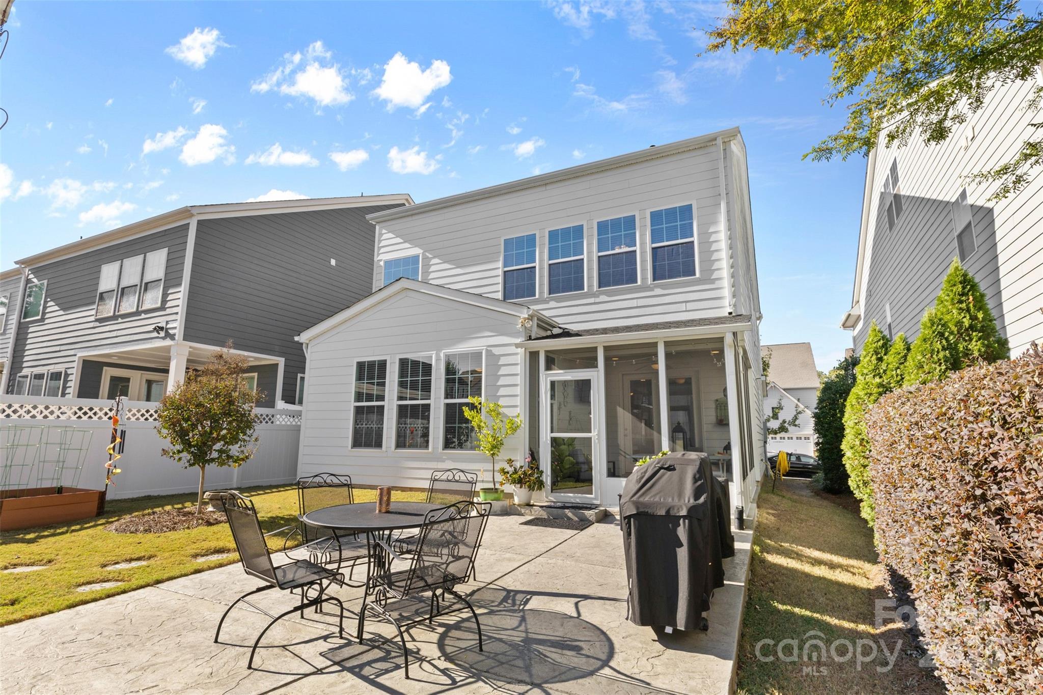 Brayden - Residential