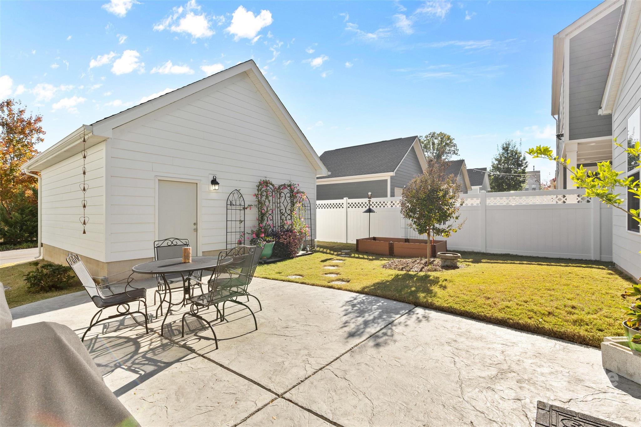 Brayden - Residential