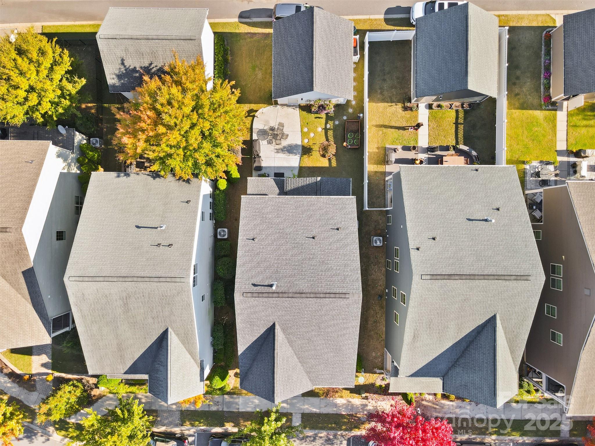 Brayden - Residential