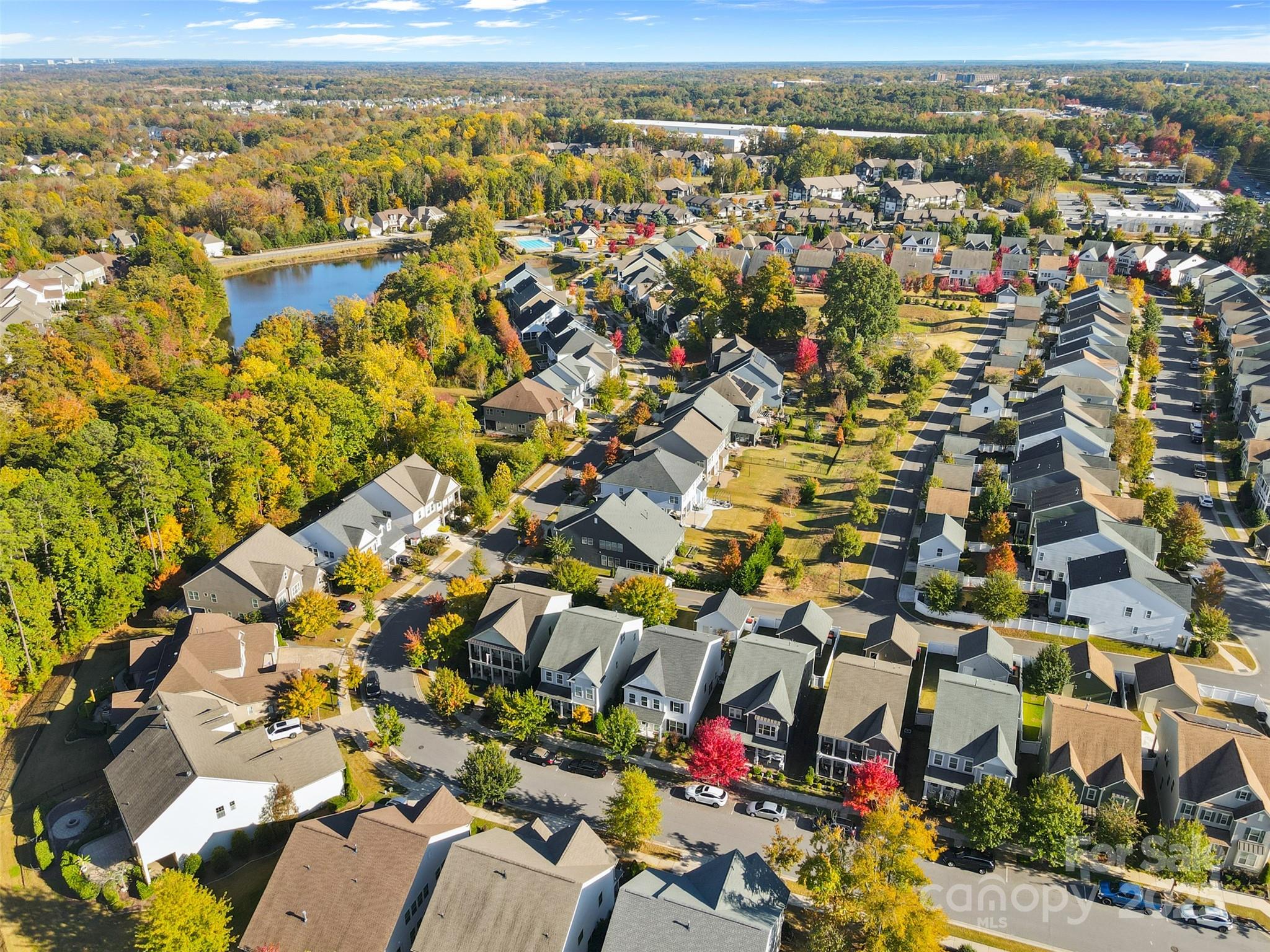 Brayden - Residential