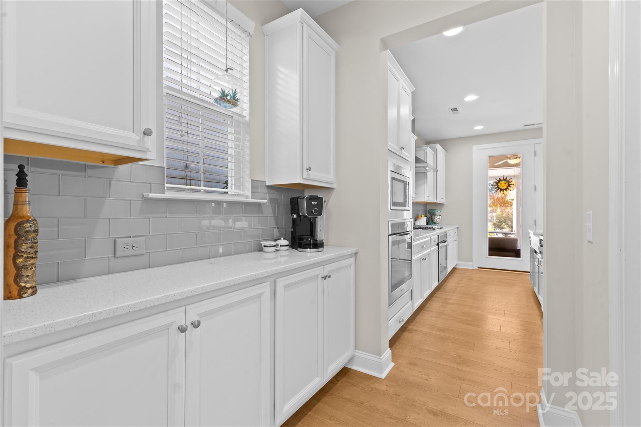 Brayden - Residential