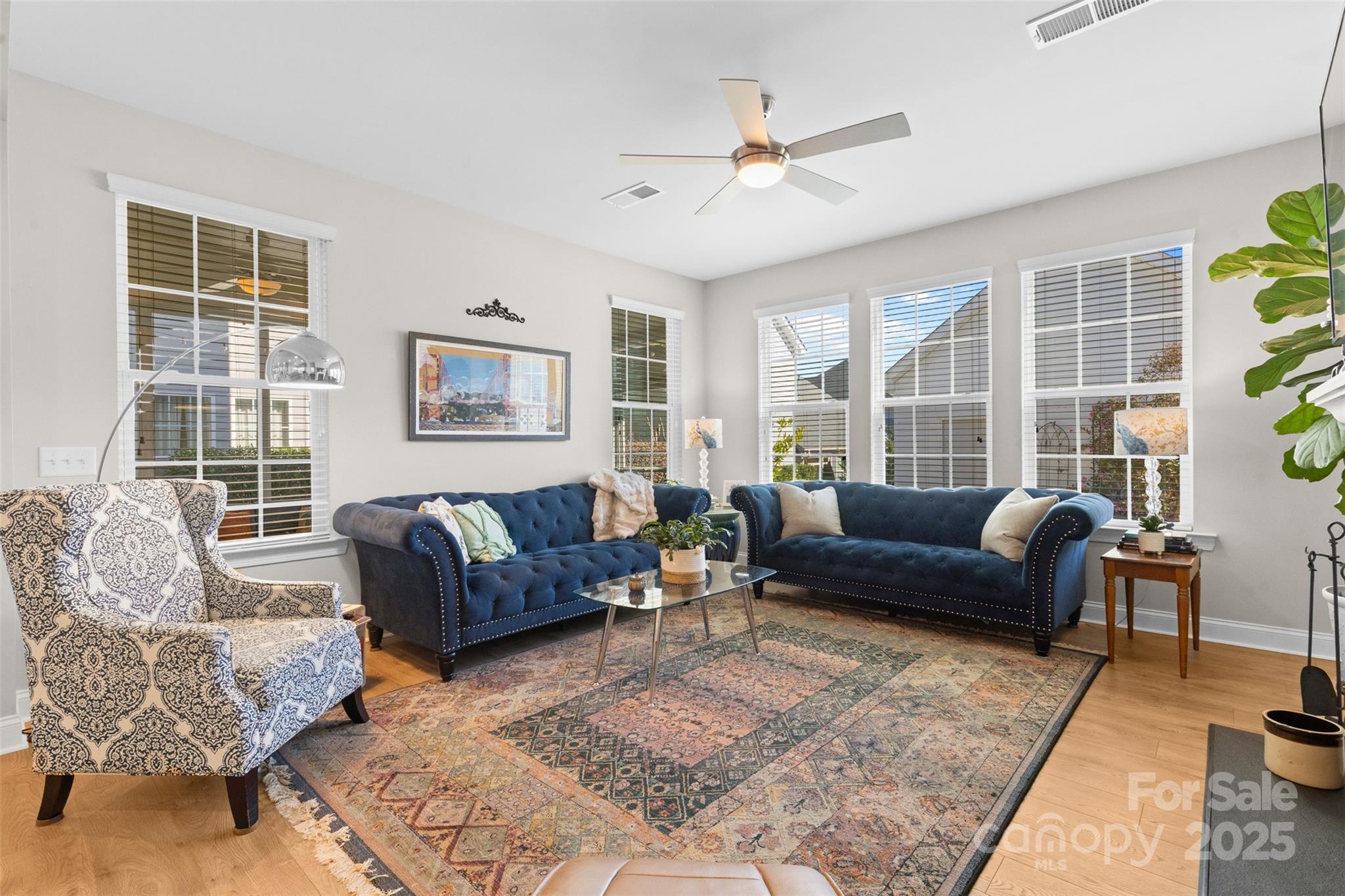 Brayden - Residential