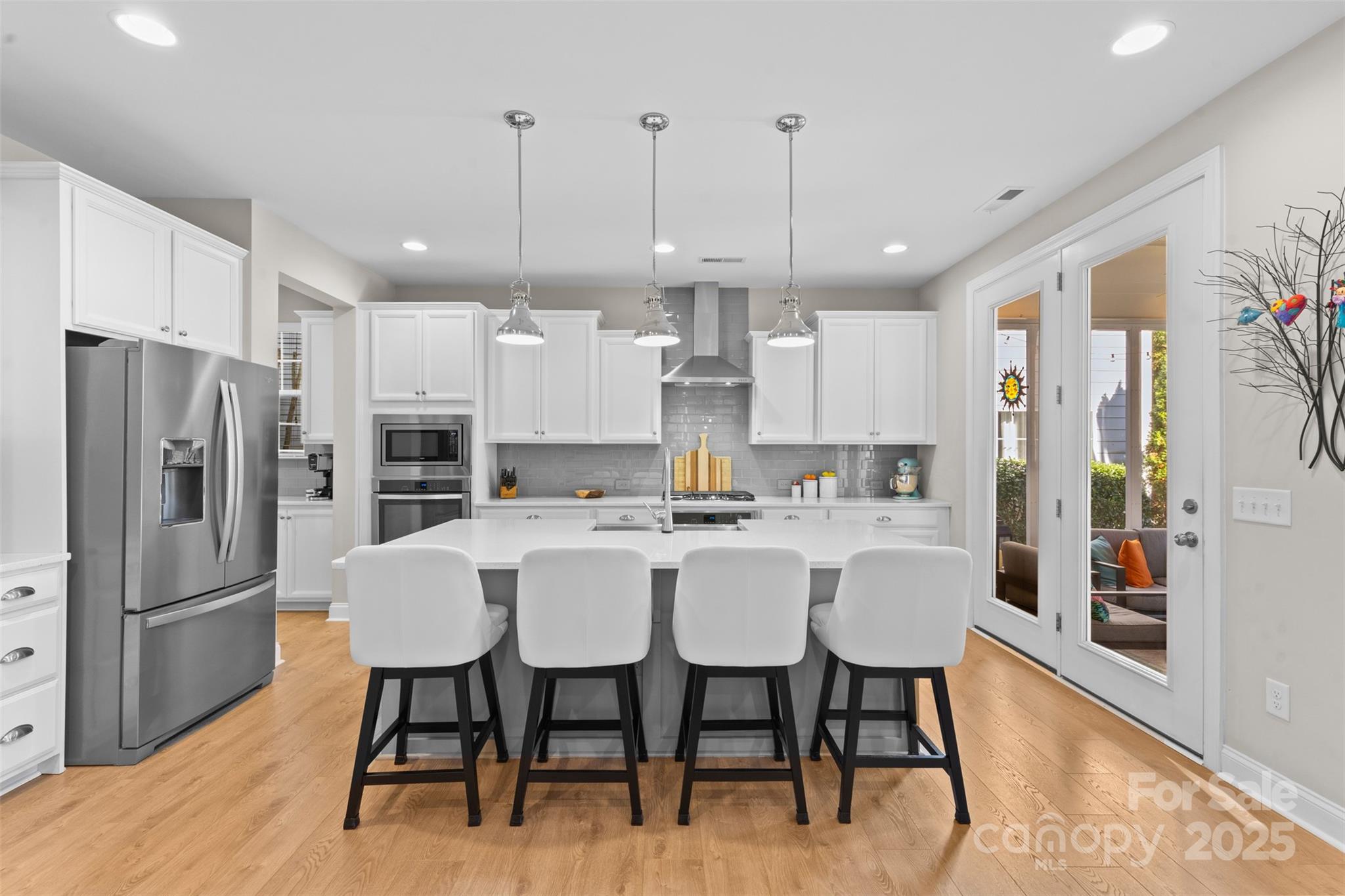 Brayden - Residential