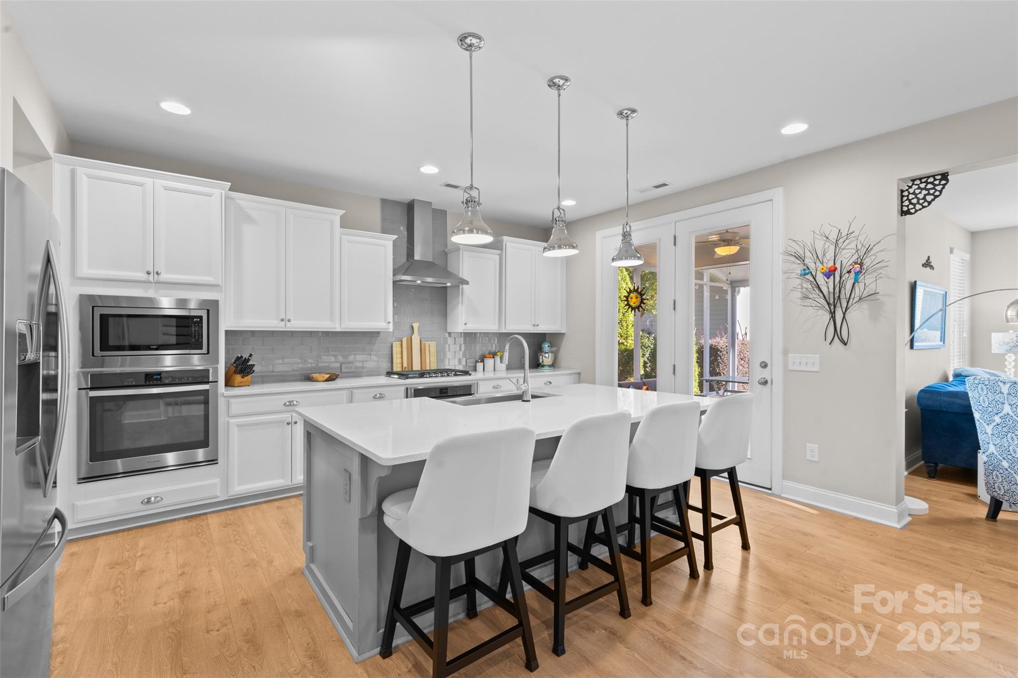 Brayden - Residential