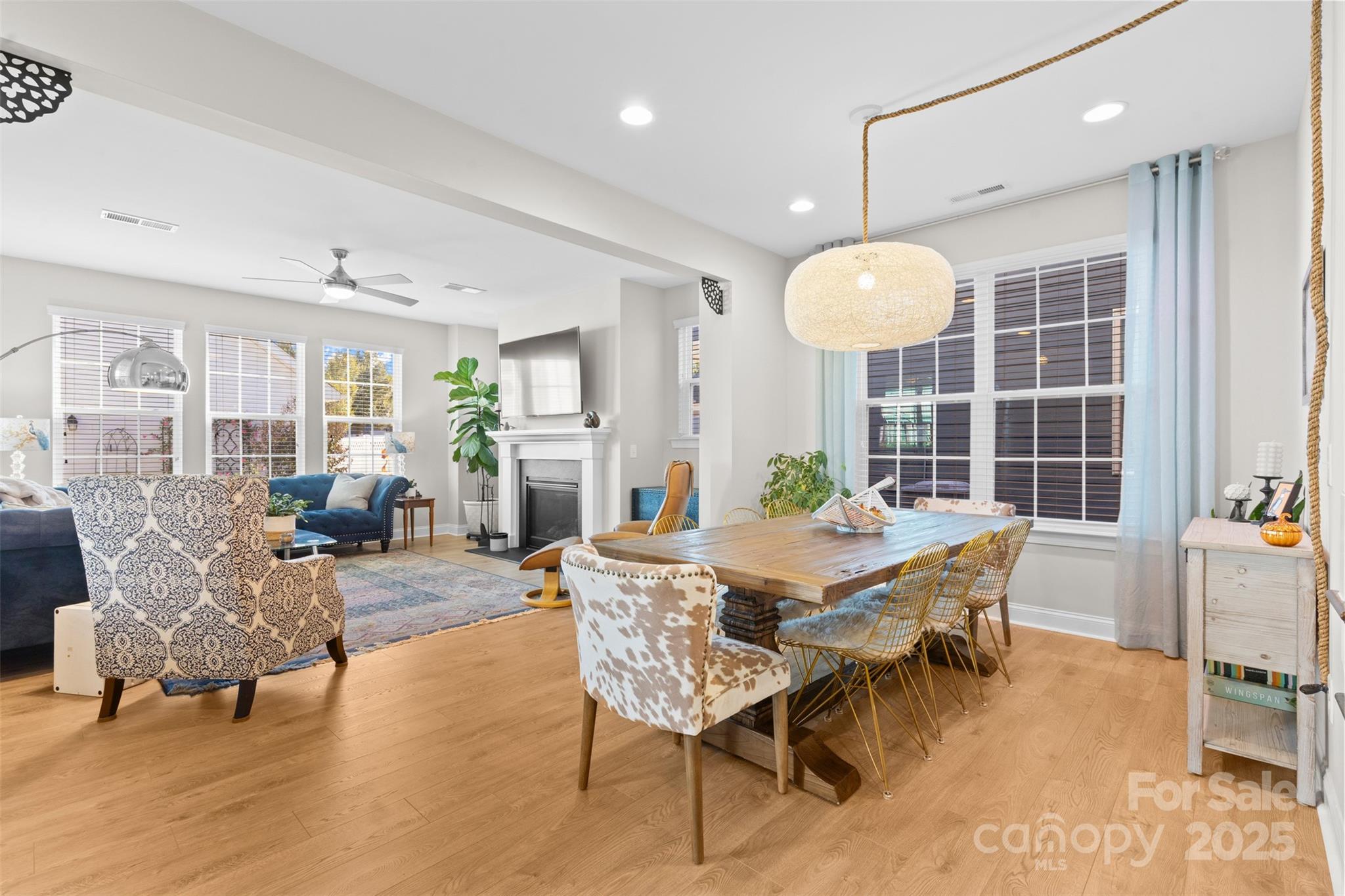 Brayden - Residential