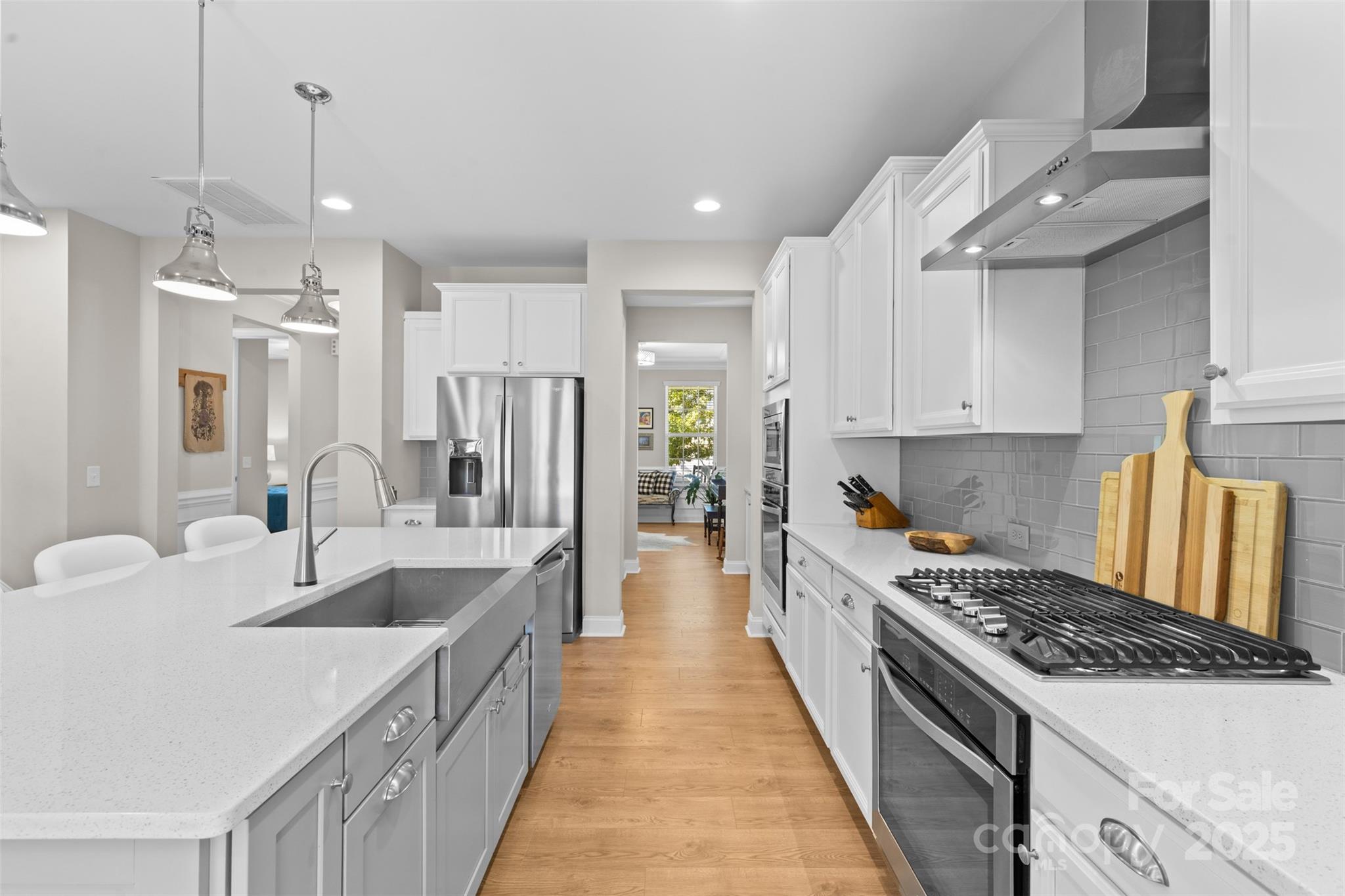 Brayden - Residential