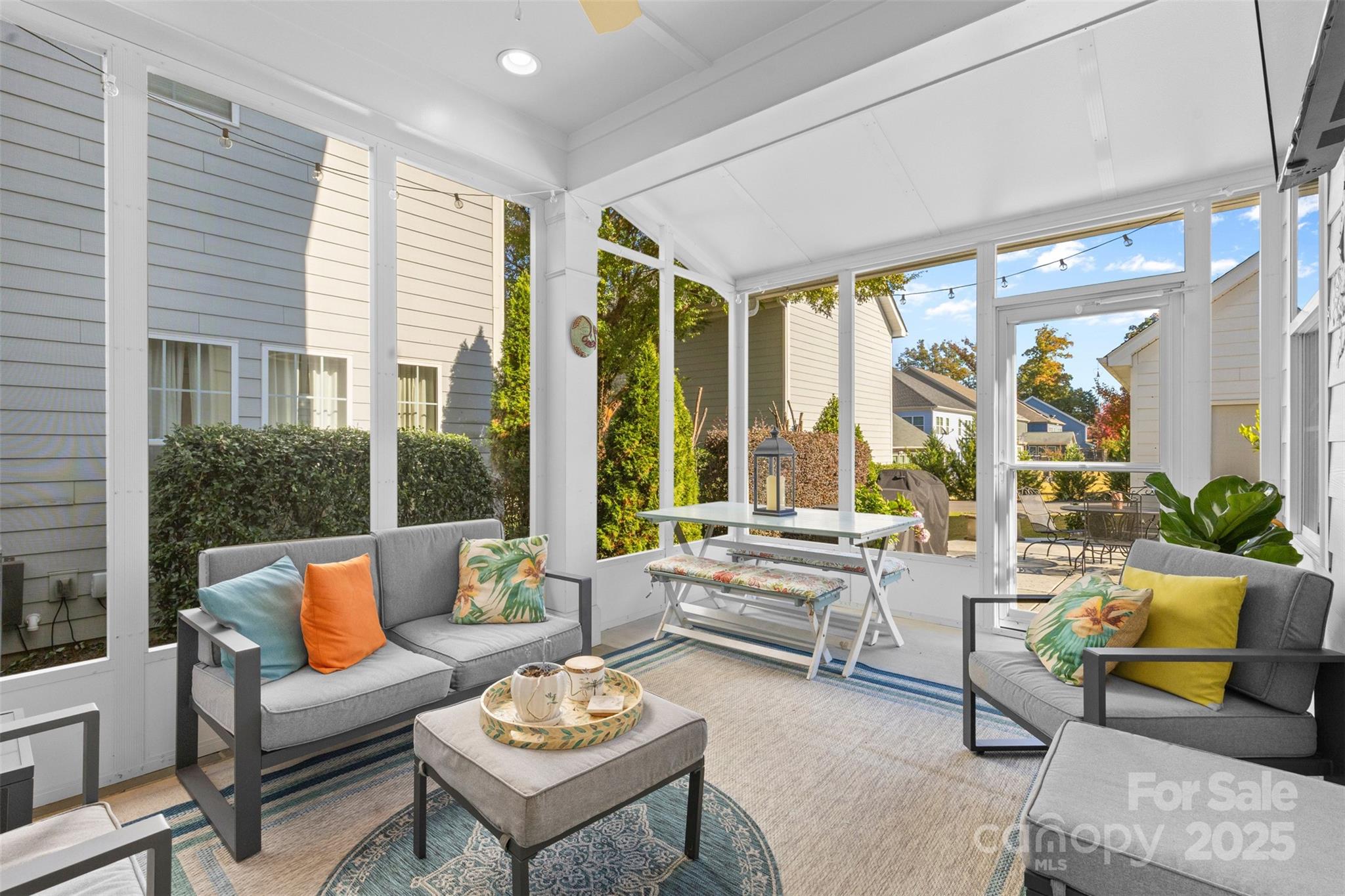 Brayden - Residential