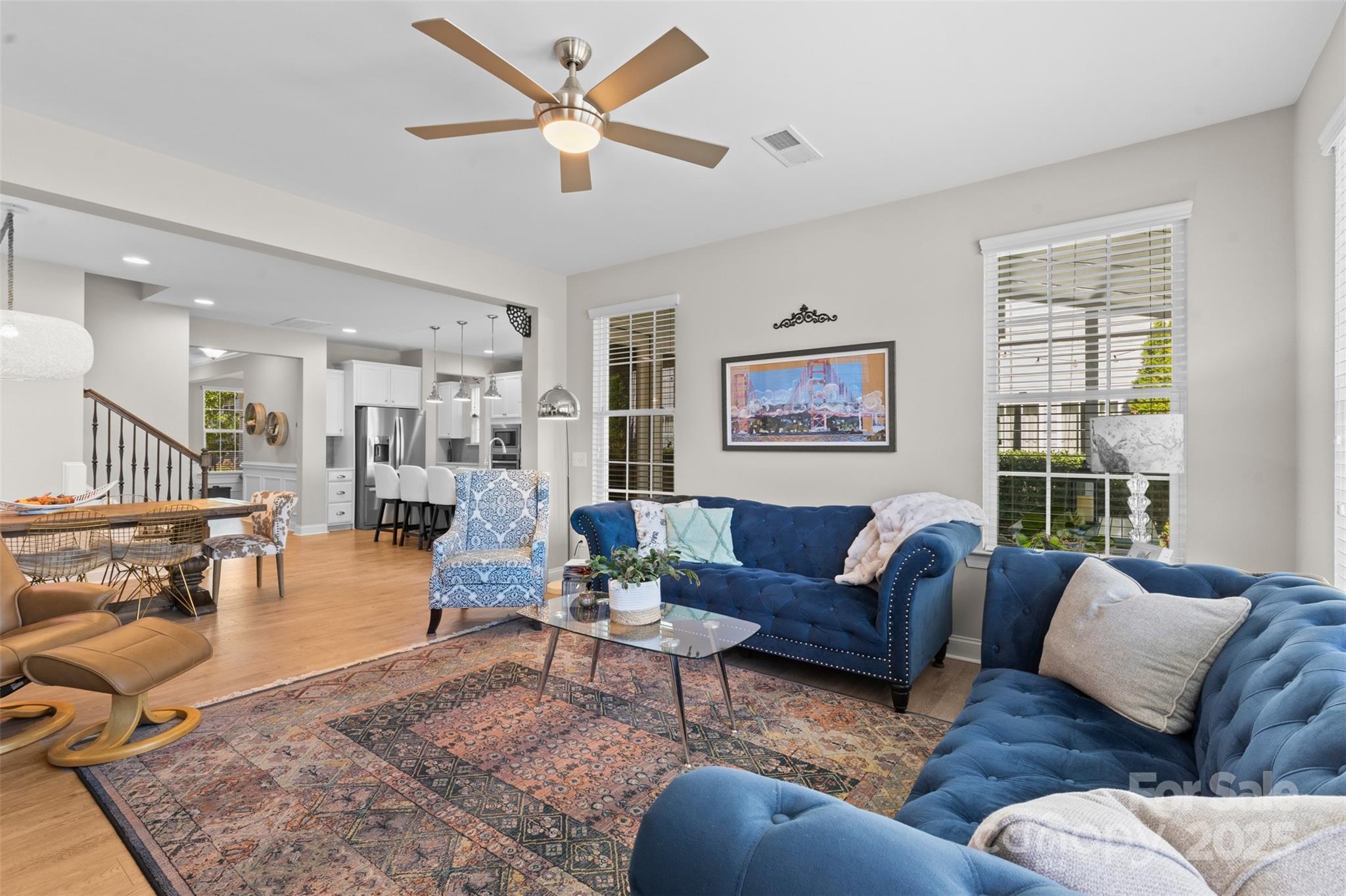 Brayden - Residential