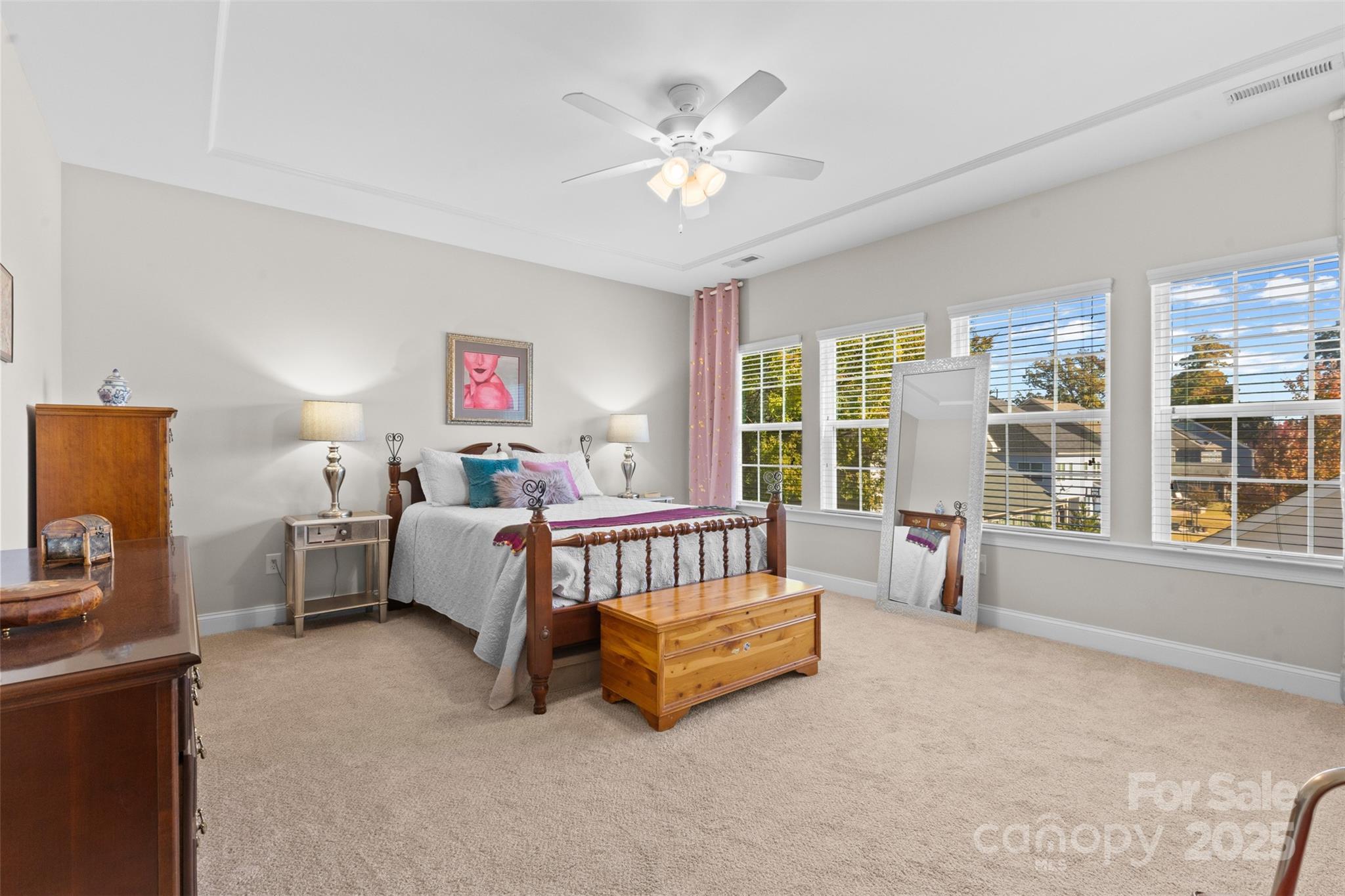 Brayden - Residential