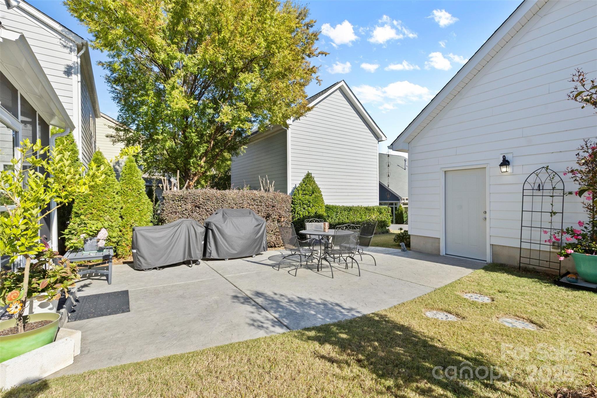 Brayden - Residential