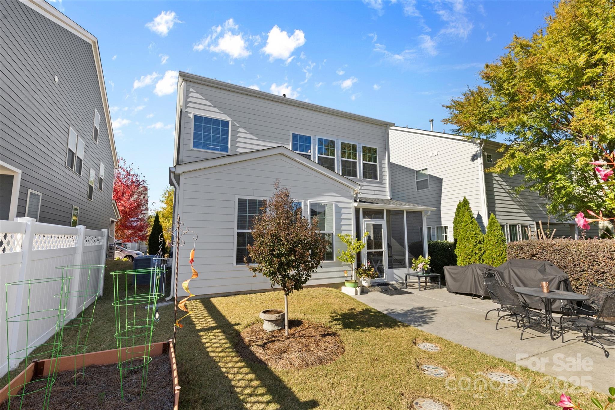 Brayden - Residential