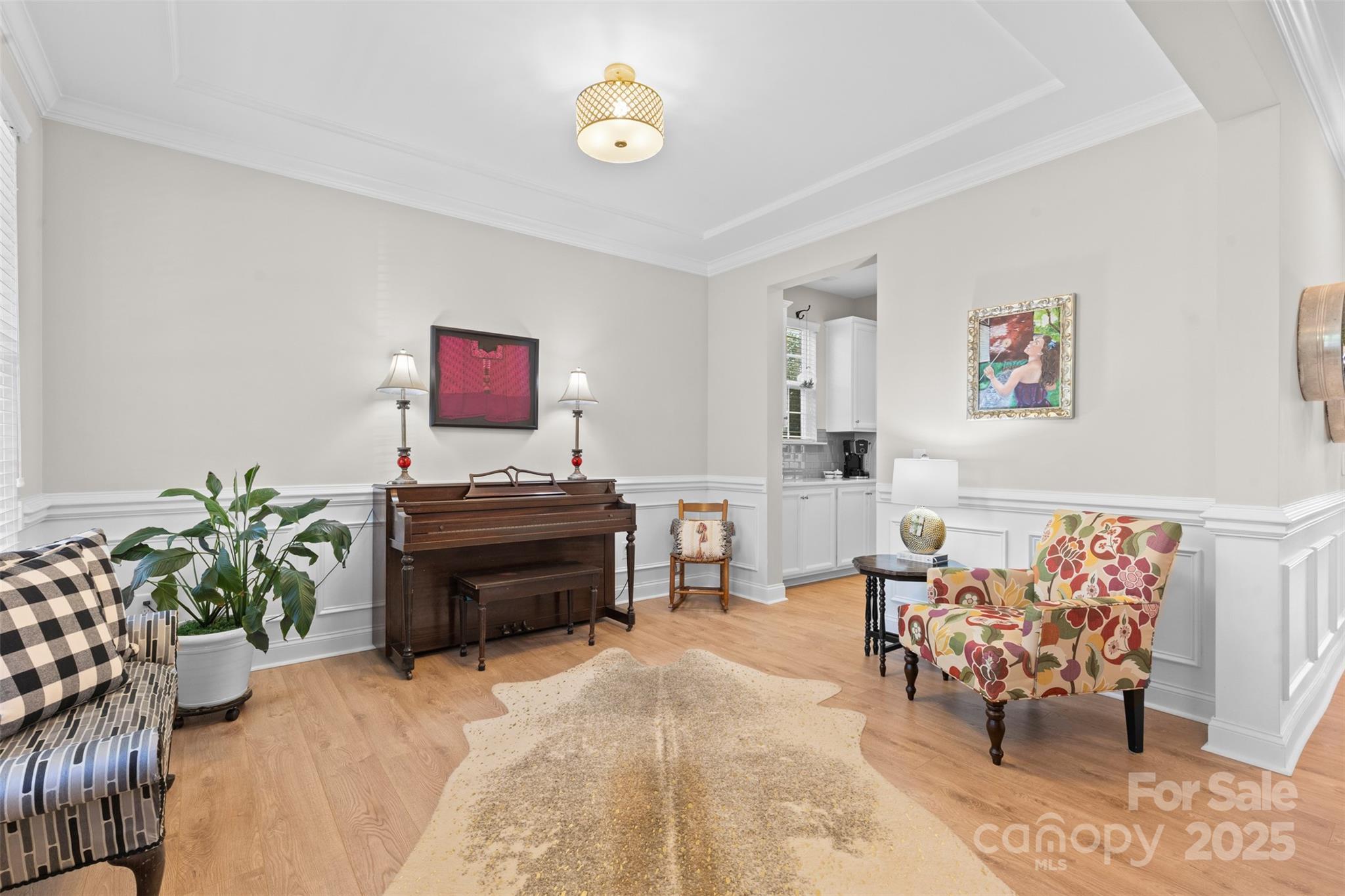 Brayden - Residential