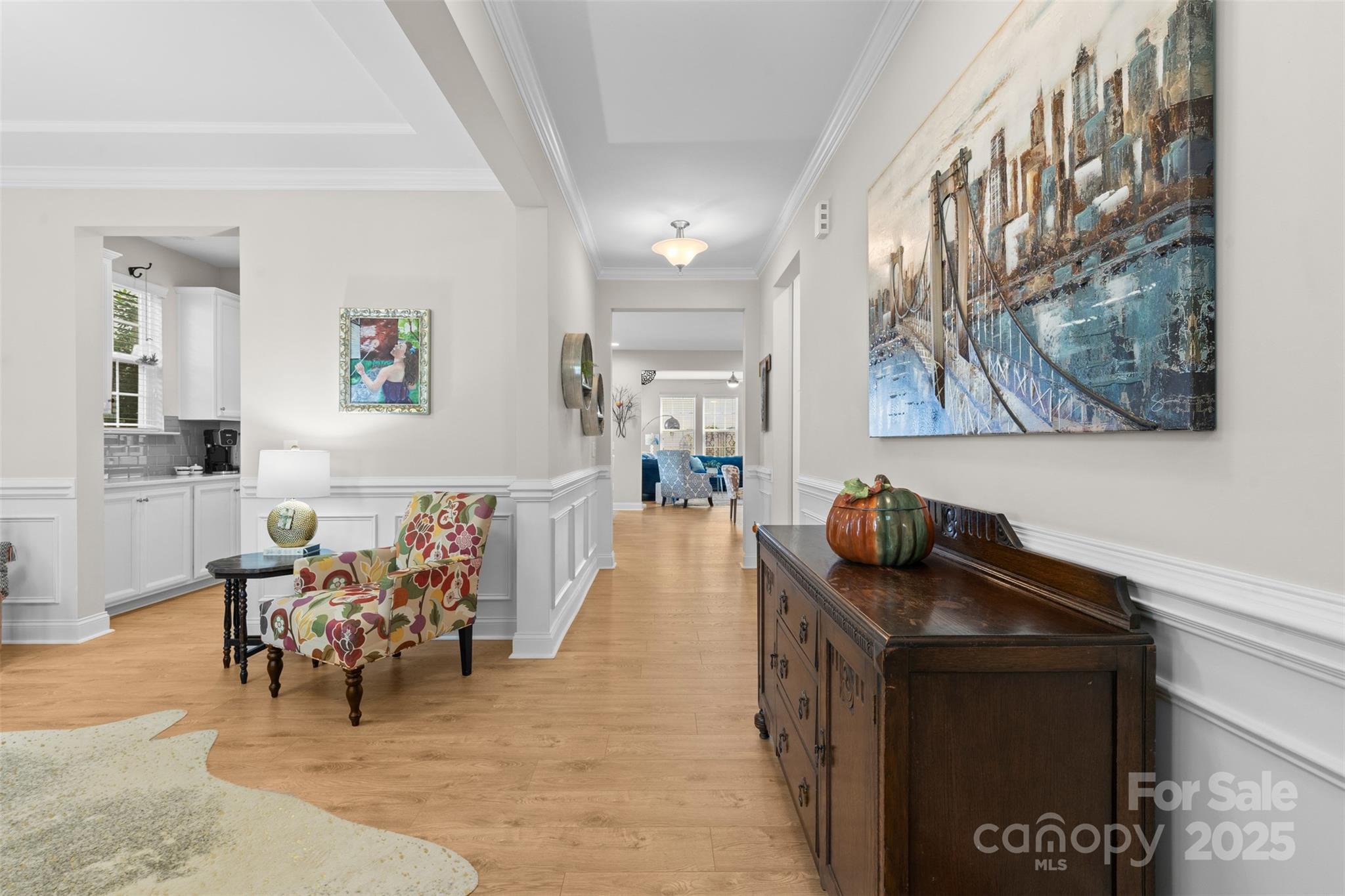 Brayden - Residential