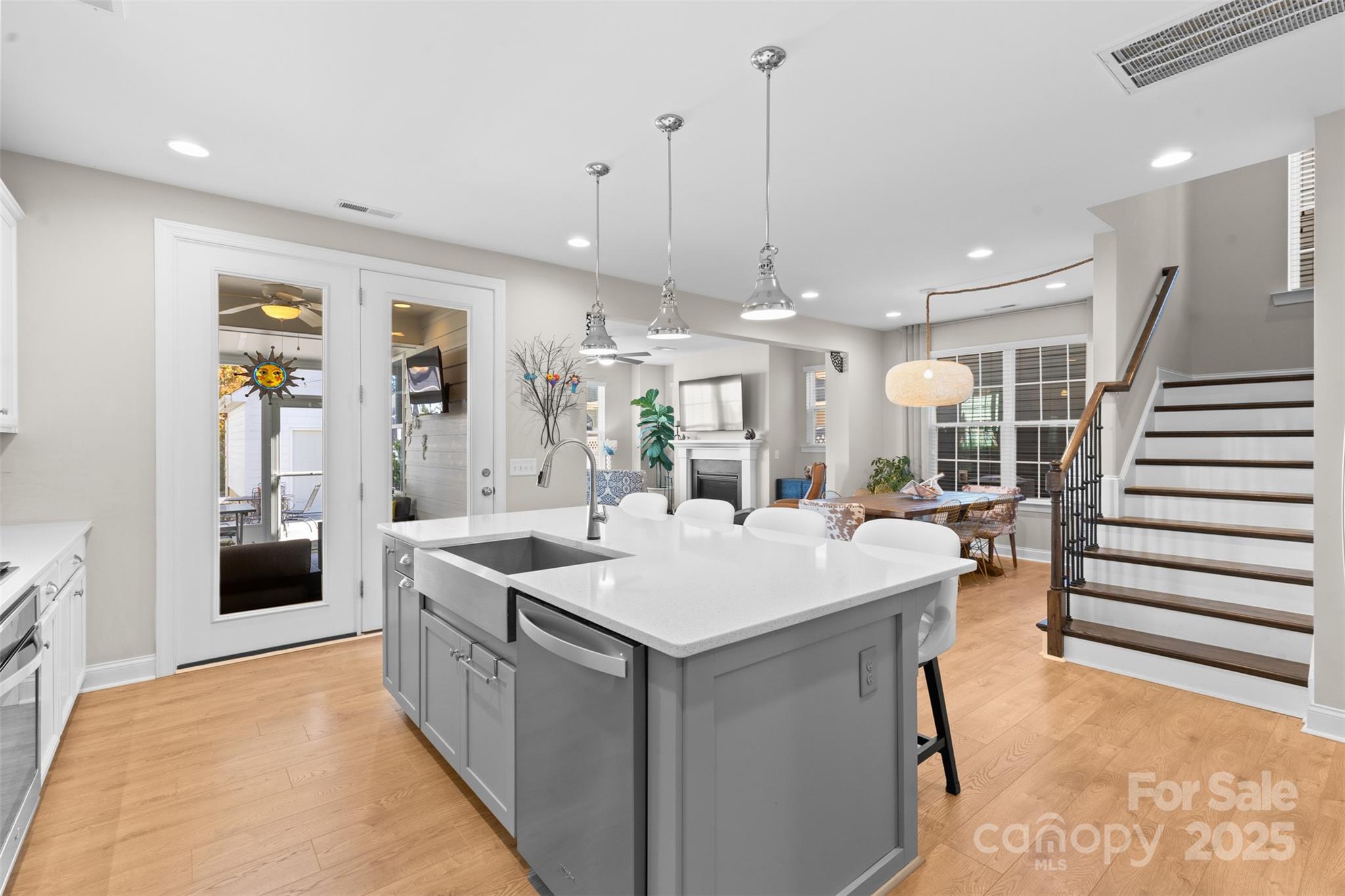 Brayden - Residential