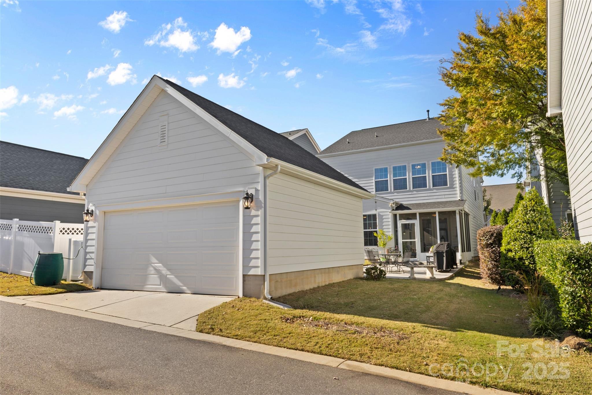 Brayden - Residential