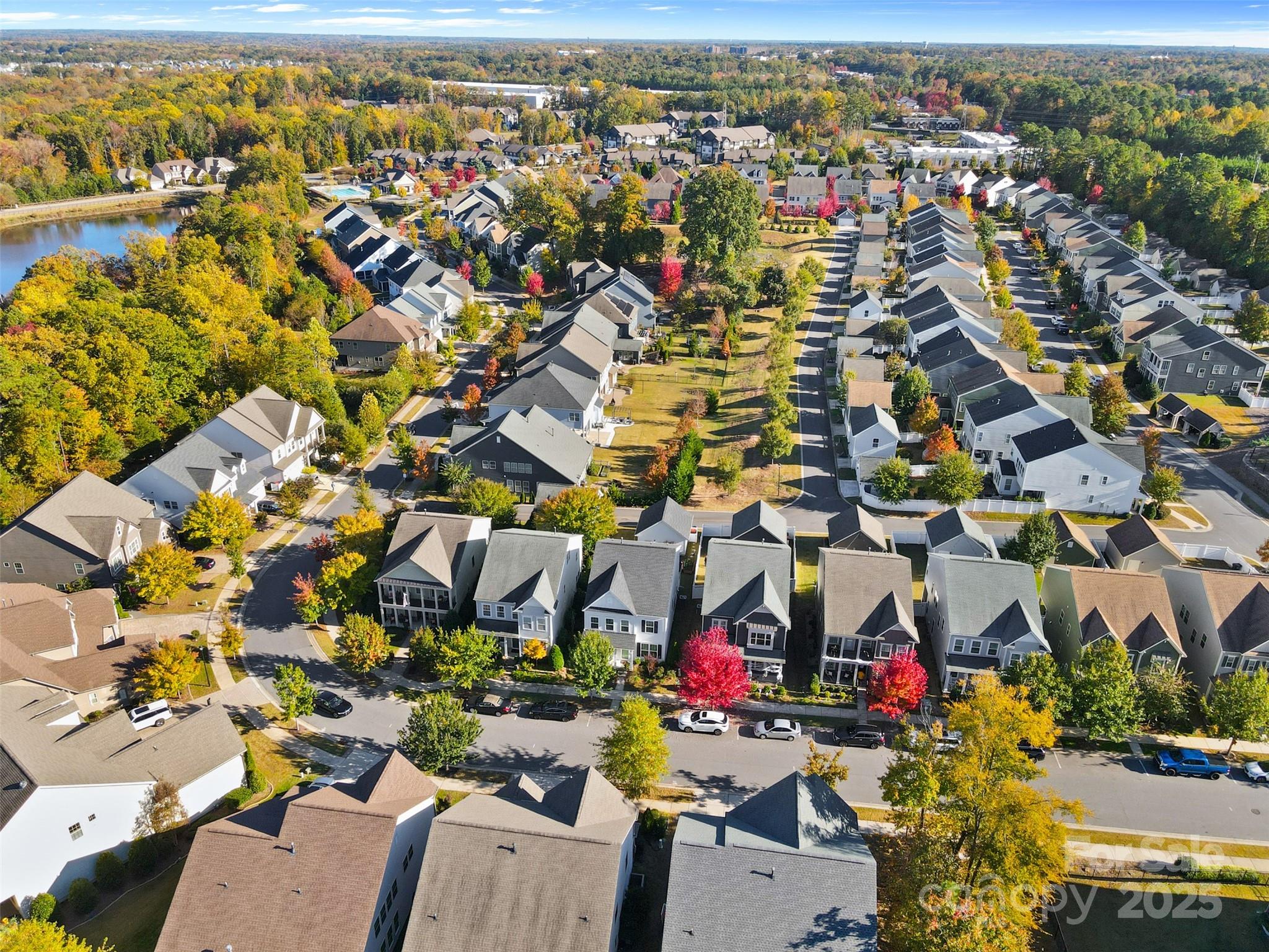 Brayden - Residential