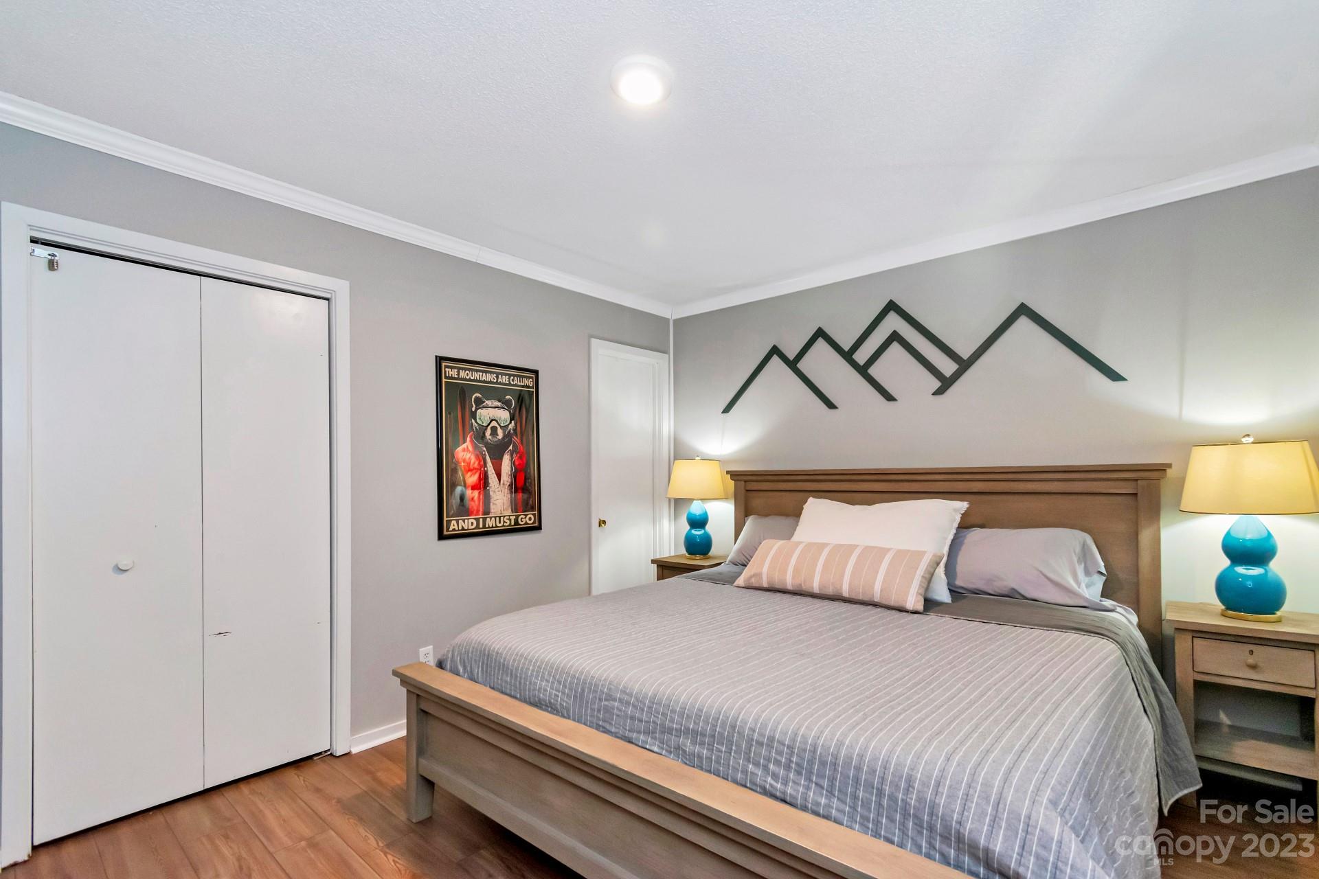 Pinnacle Inn - Residential