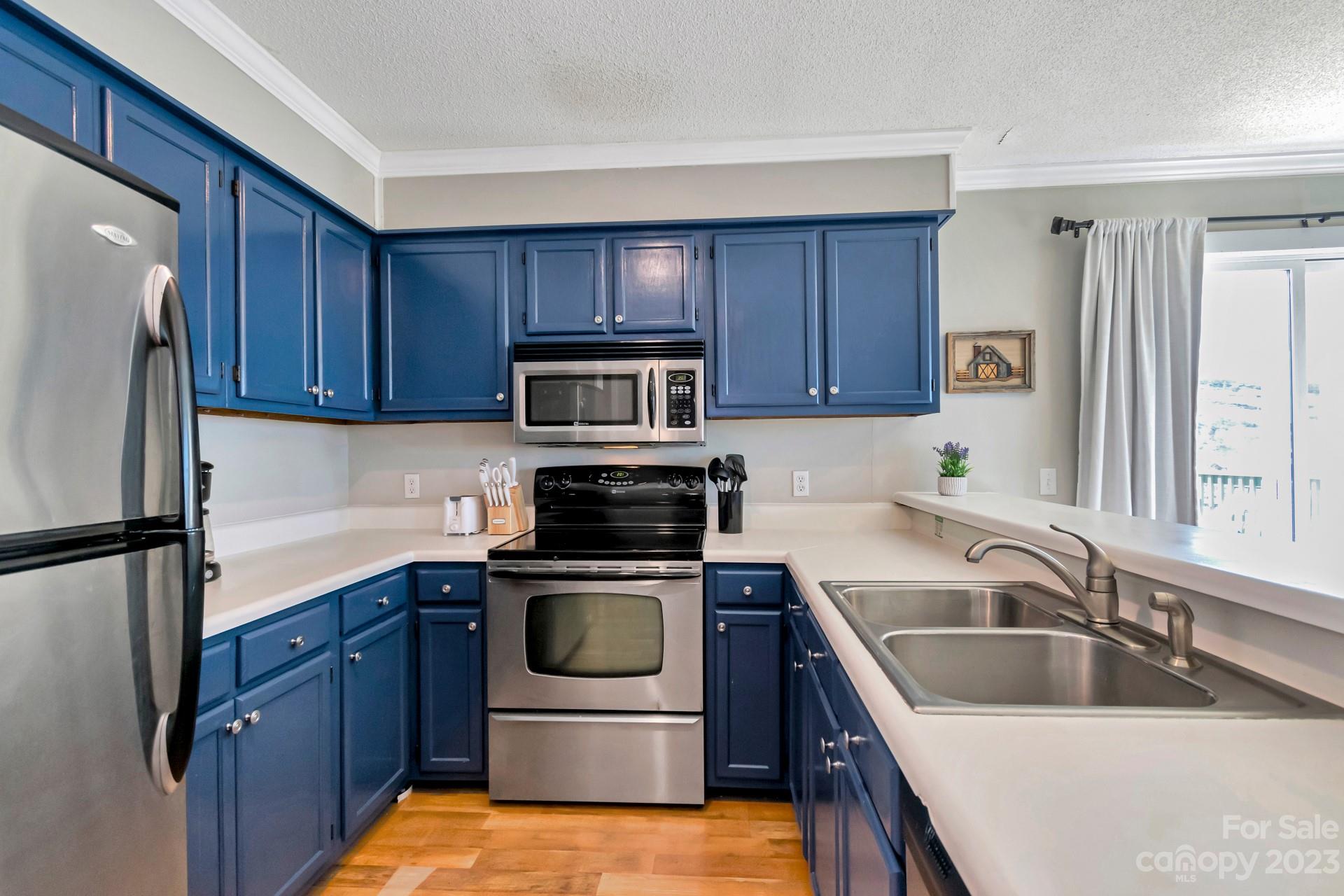 Pinnacle Inn - Residential