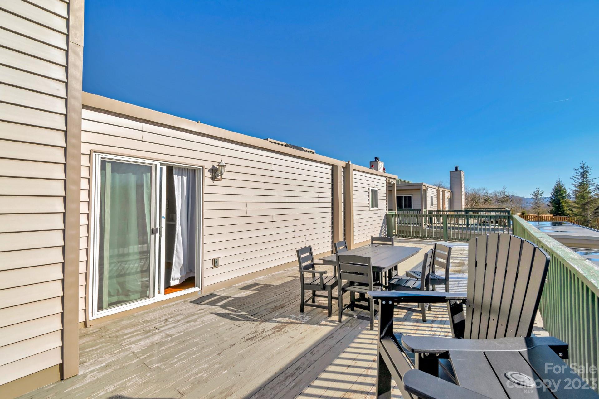 Pinnacle Inn - Residential