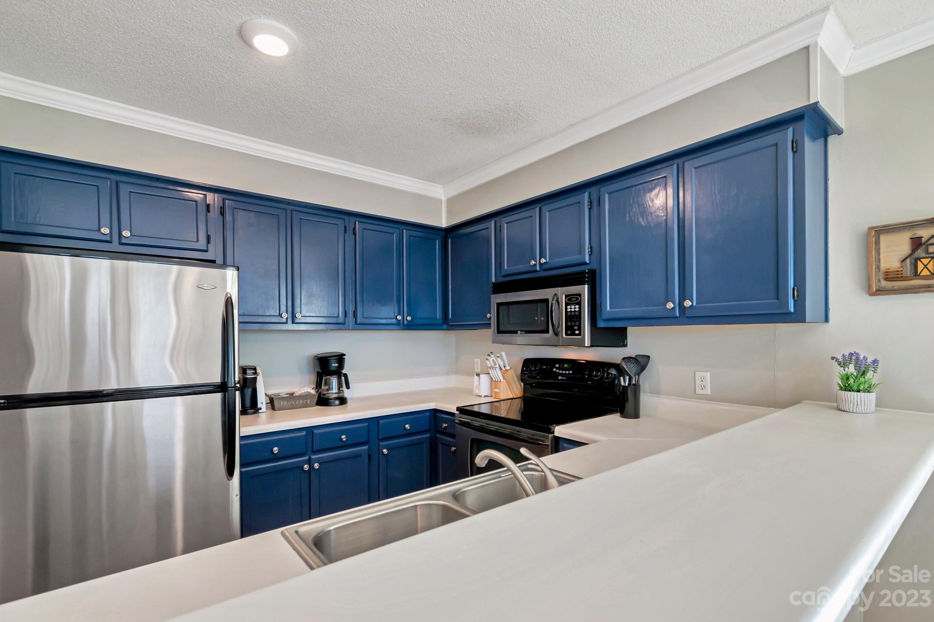 Pinnacle Inn - Residential