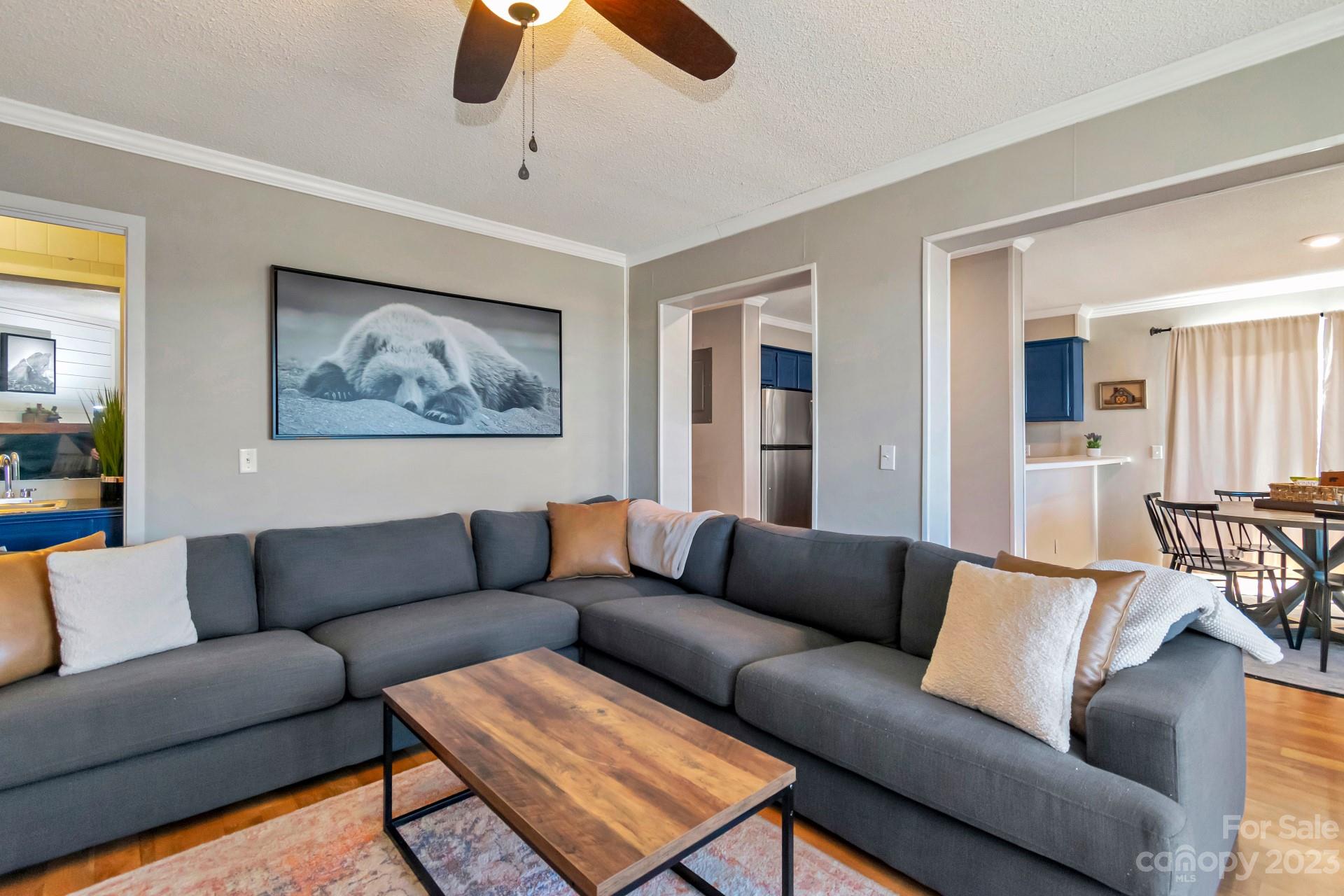 Pinnacle Inn - Residential