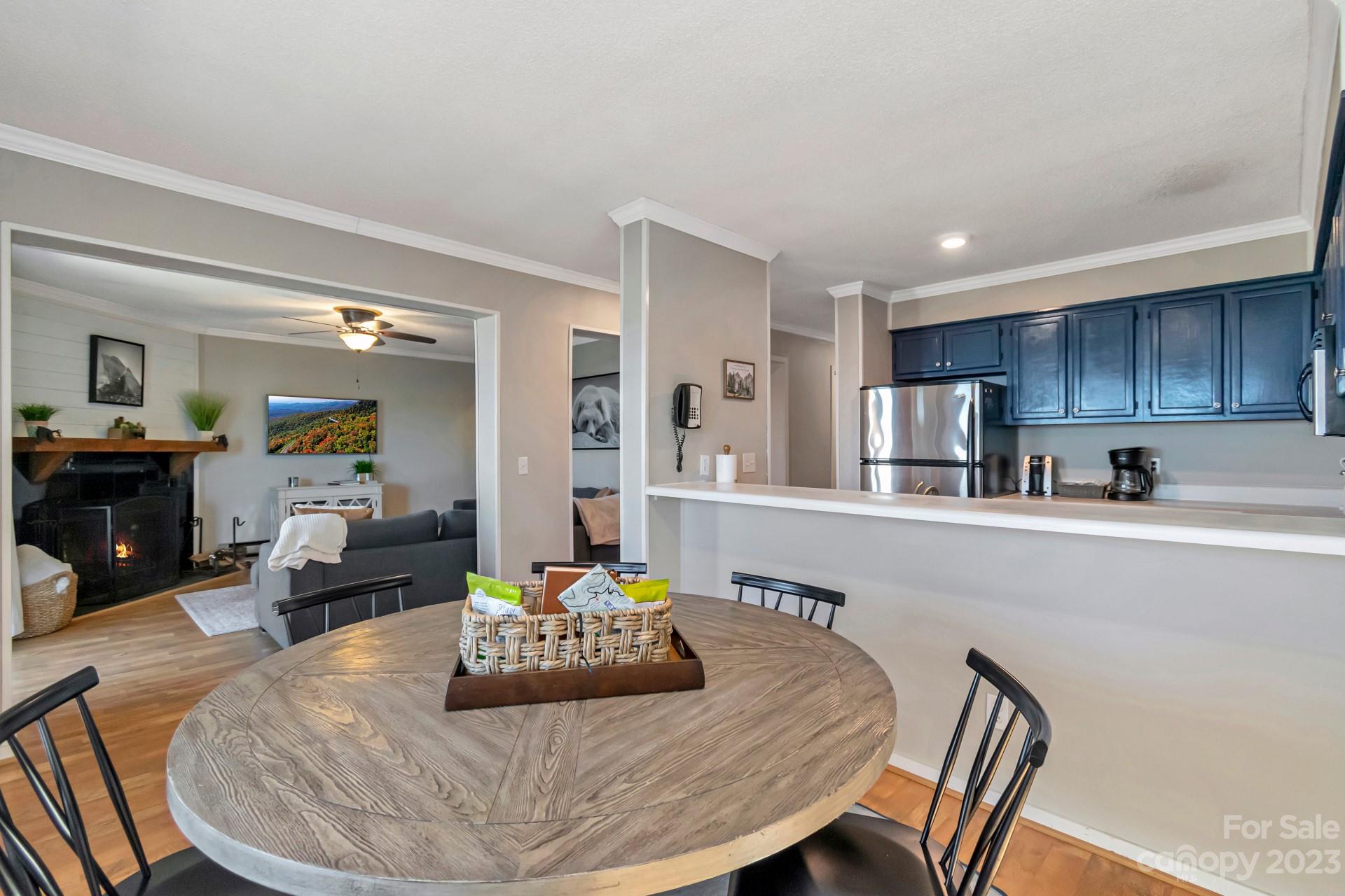 Pinnacle Inn - Residential